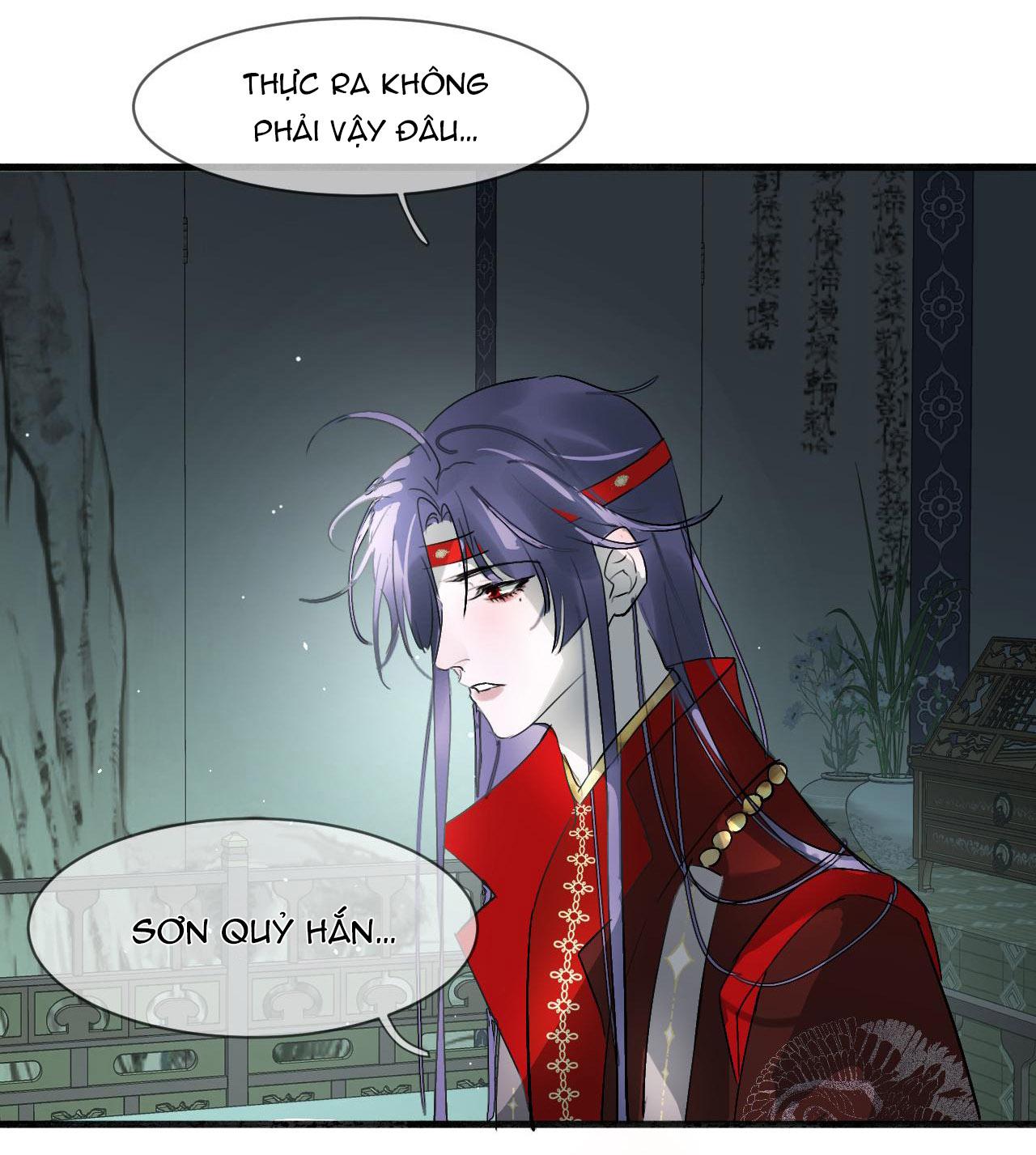 Tình lang Chapter 9 - Next Chapter 10