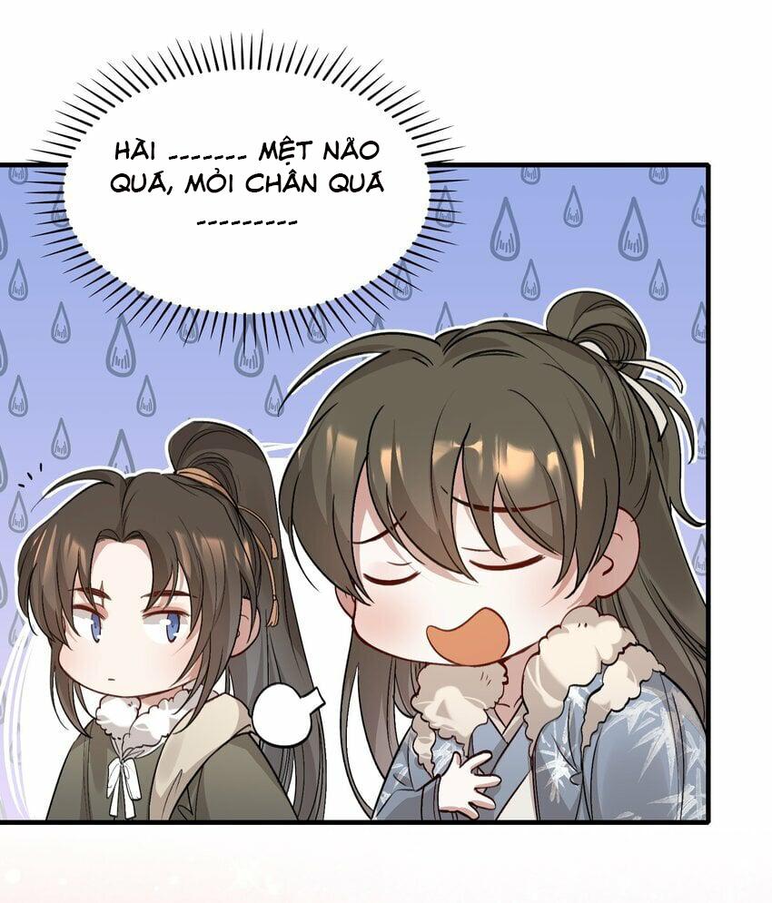 Loạn thế vi vương Chapter 41 - Next Chapter 42