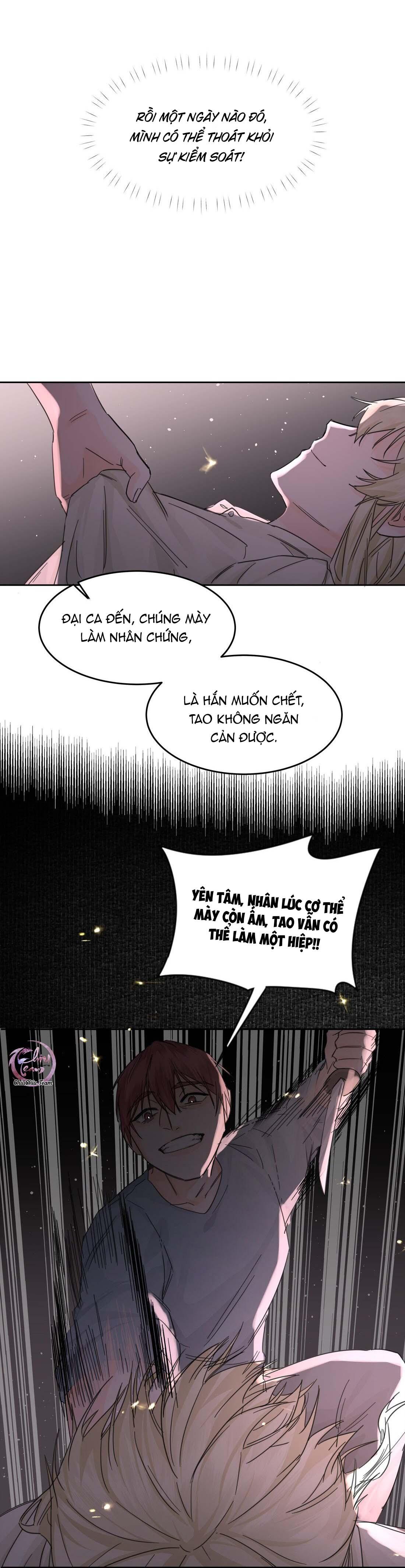 Bạn Trai Cũ Trở Thành Vua Chapter 4 - Next Chapter 5