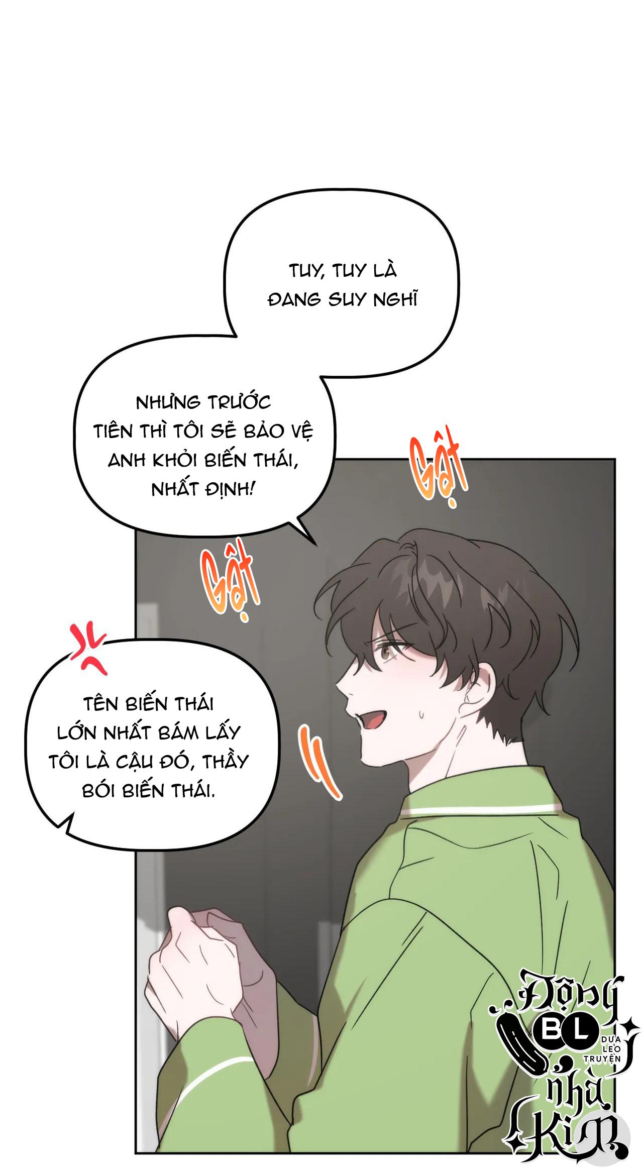 ĐÃ HIỂU CHƯA Chapter 13 - Next Chapter 14