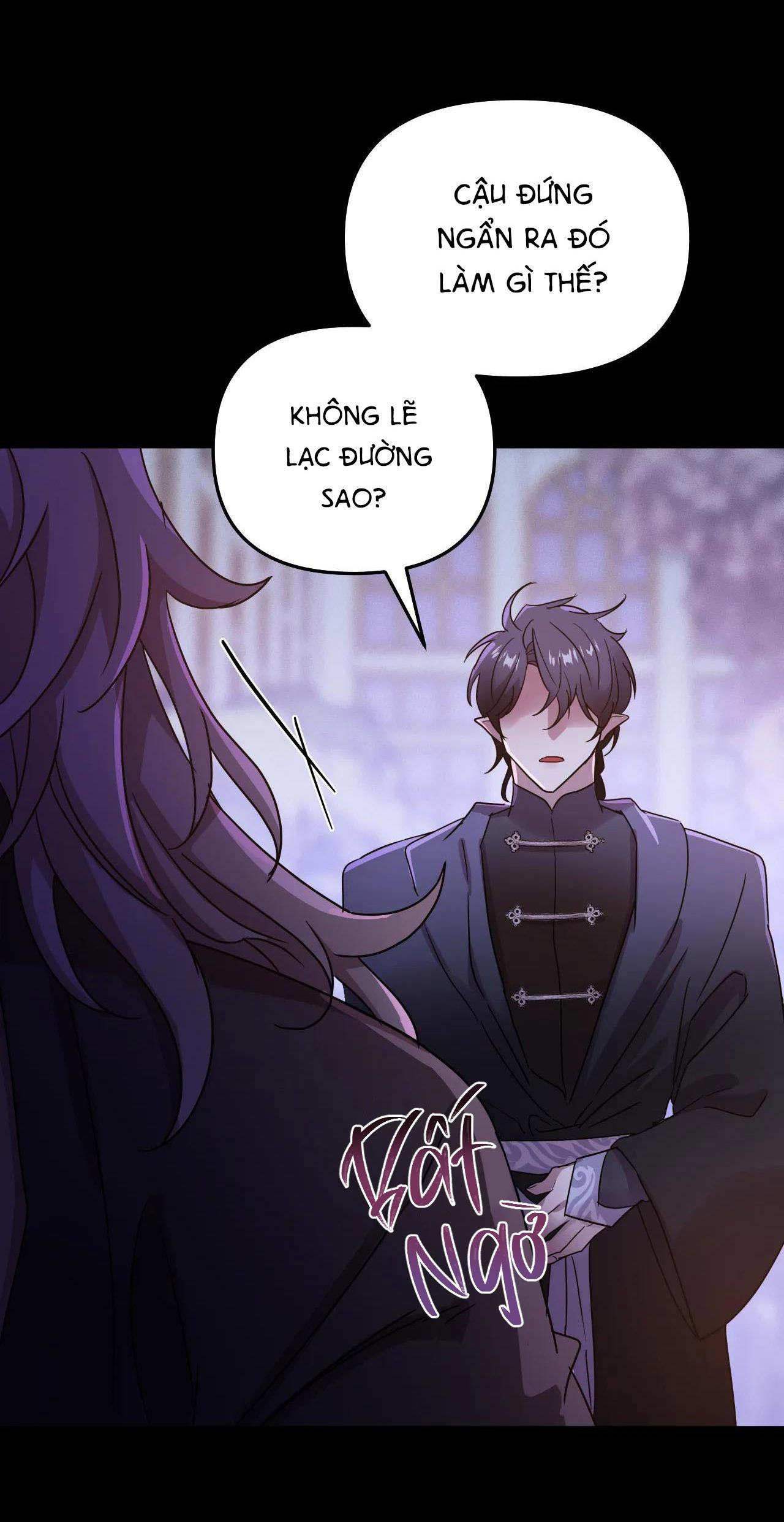 (CBunu) Ám Giữ Linh Hồn Chapter 32 - Trang 3