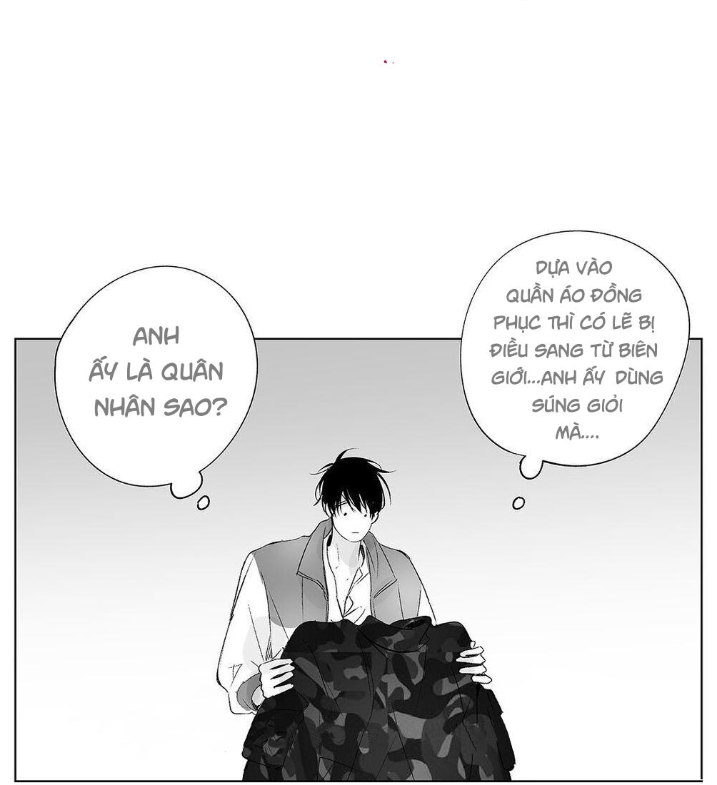 Nhiễu Sóng Chapter 11 - Next Chapter 12