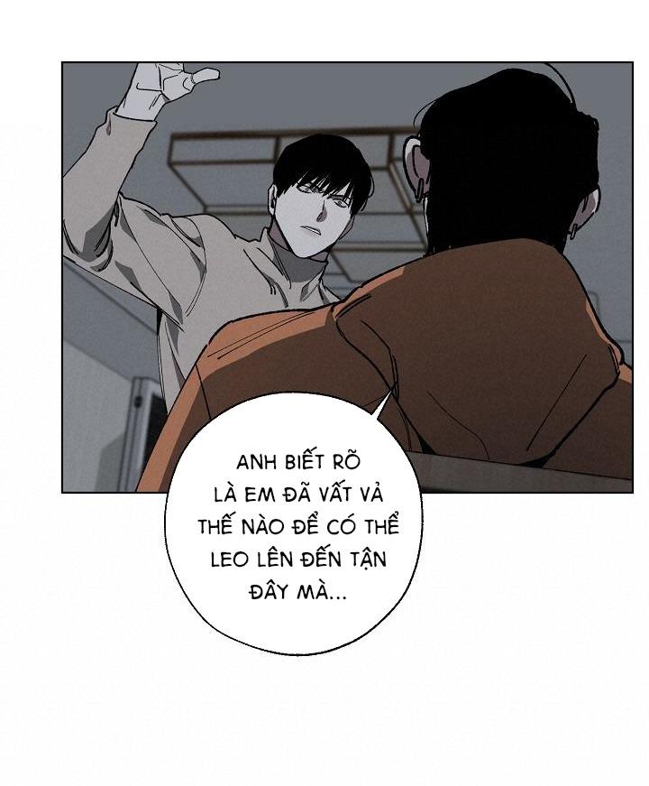 (CBunu) Tráo Đổi Chapter 3 - Next Chapter 4