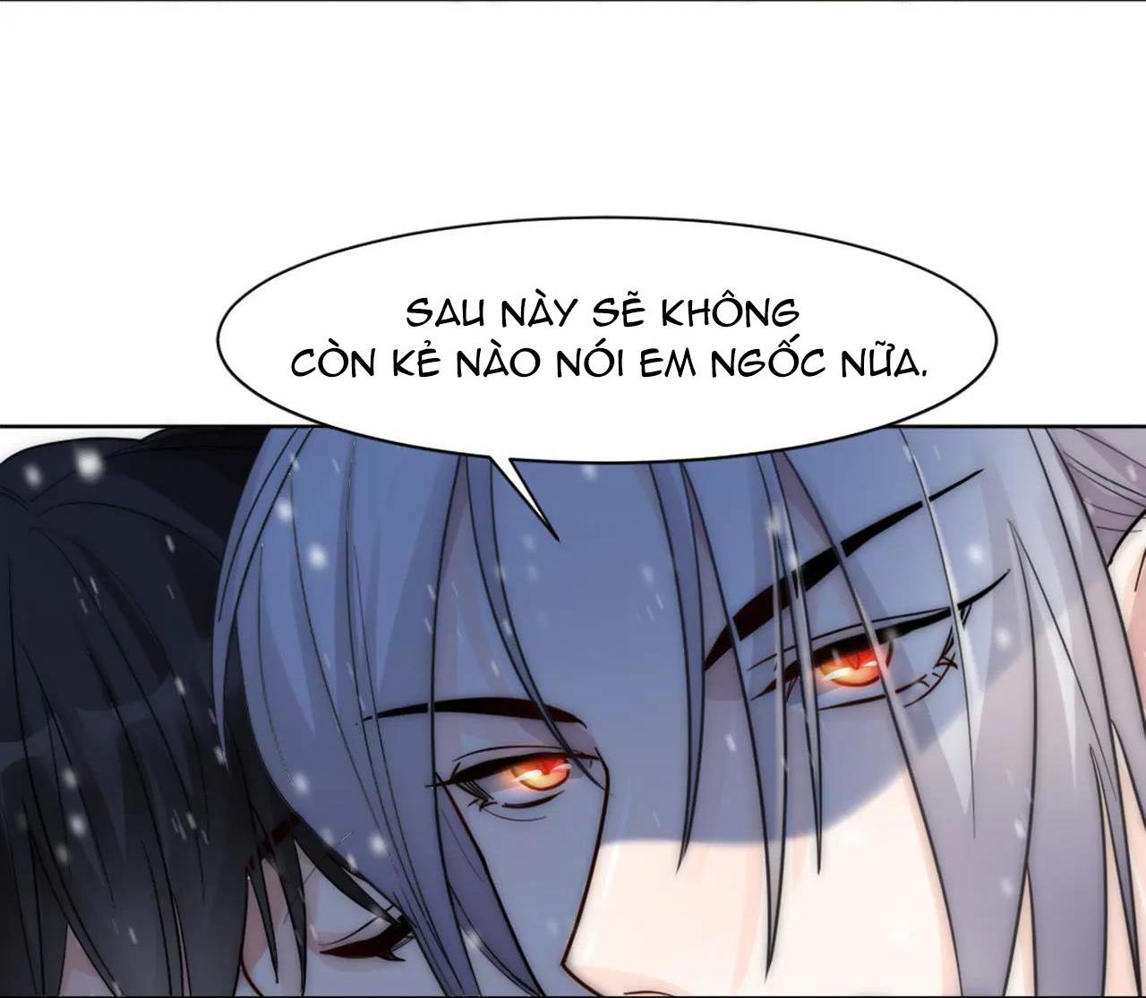 Bảo bối ngoan, không thể cắn Chapter 17 - Next Chapter 18