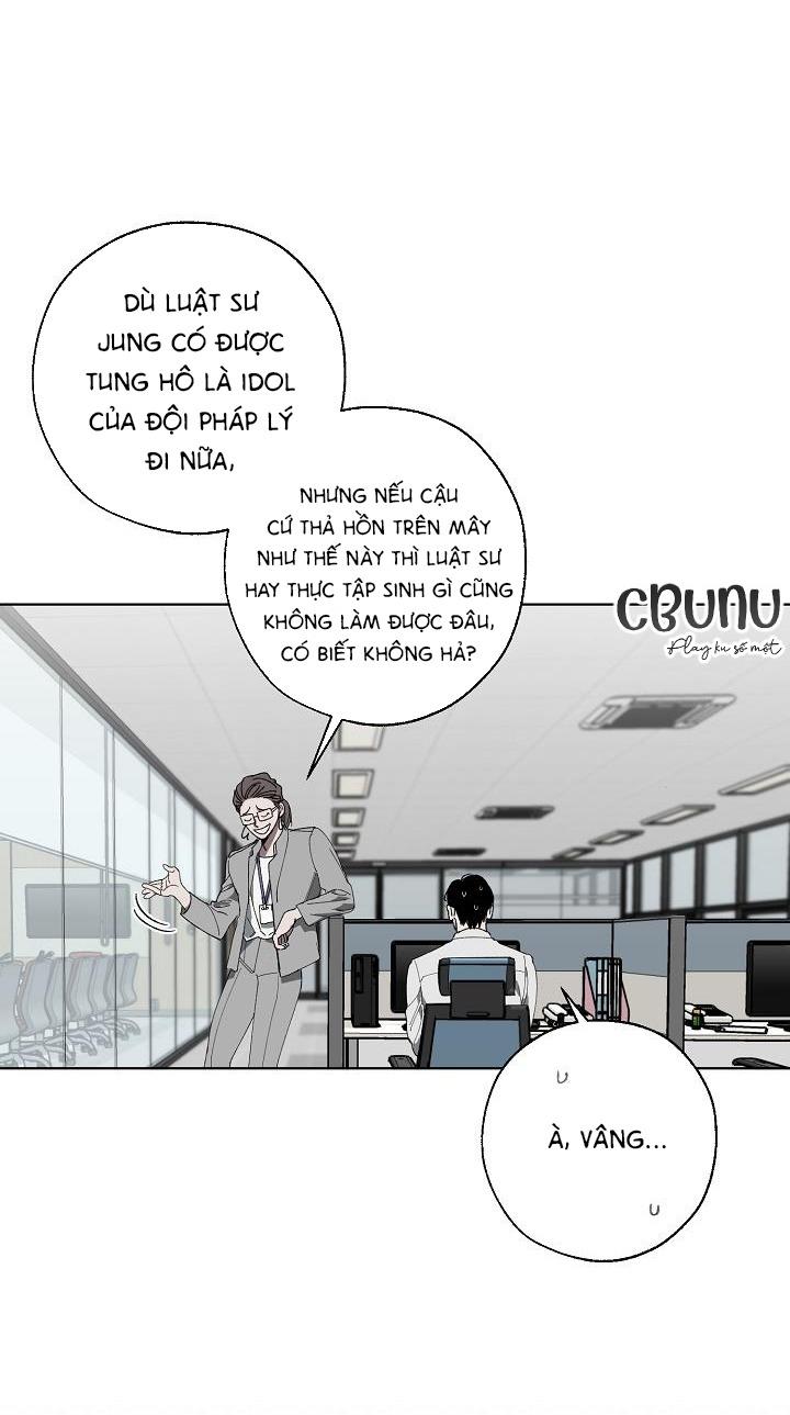 (CBunu) Tráo Đổi Chapter 4 - Next Chapter 5