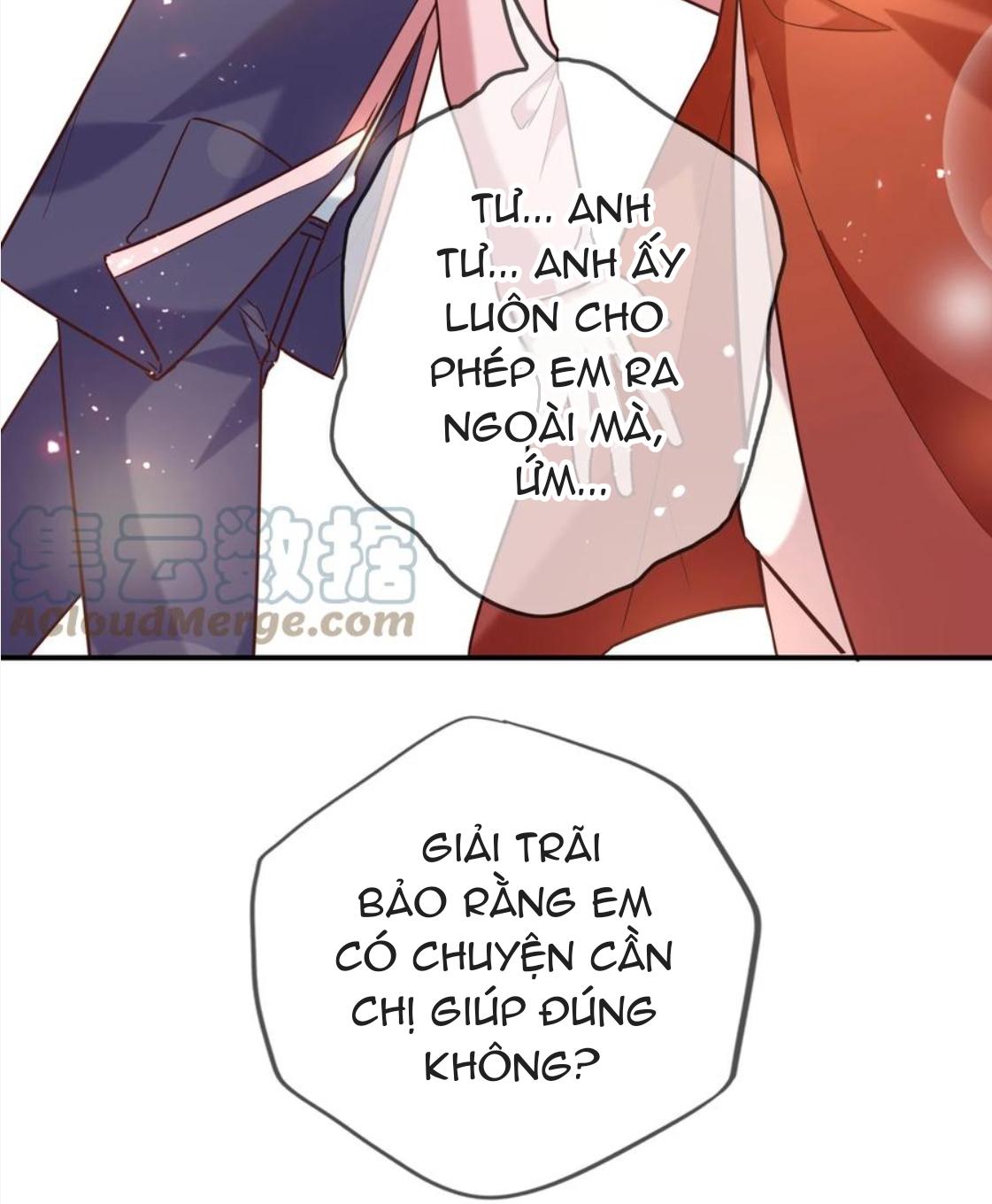 Chung Cư Yêu Quái Chapter 81 - Next Chapter 82