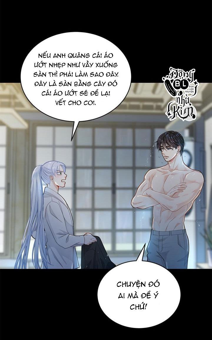 CUỘC HÔN NHÂN ĐÁNH CẮP CỦA HỒ LY Chapter 25 - Next Chapter 26