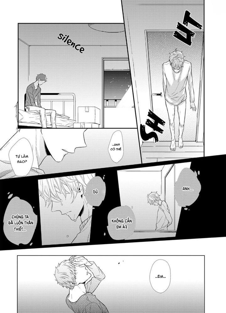 Doujinshi Tổng Hợp Chapter 83 - Next Chapter 84