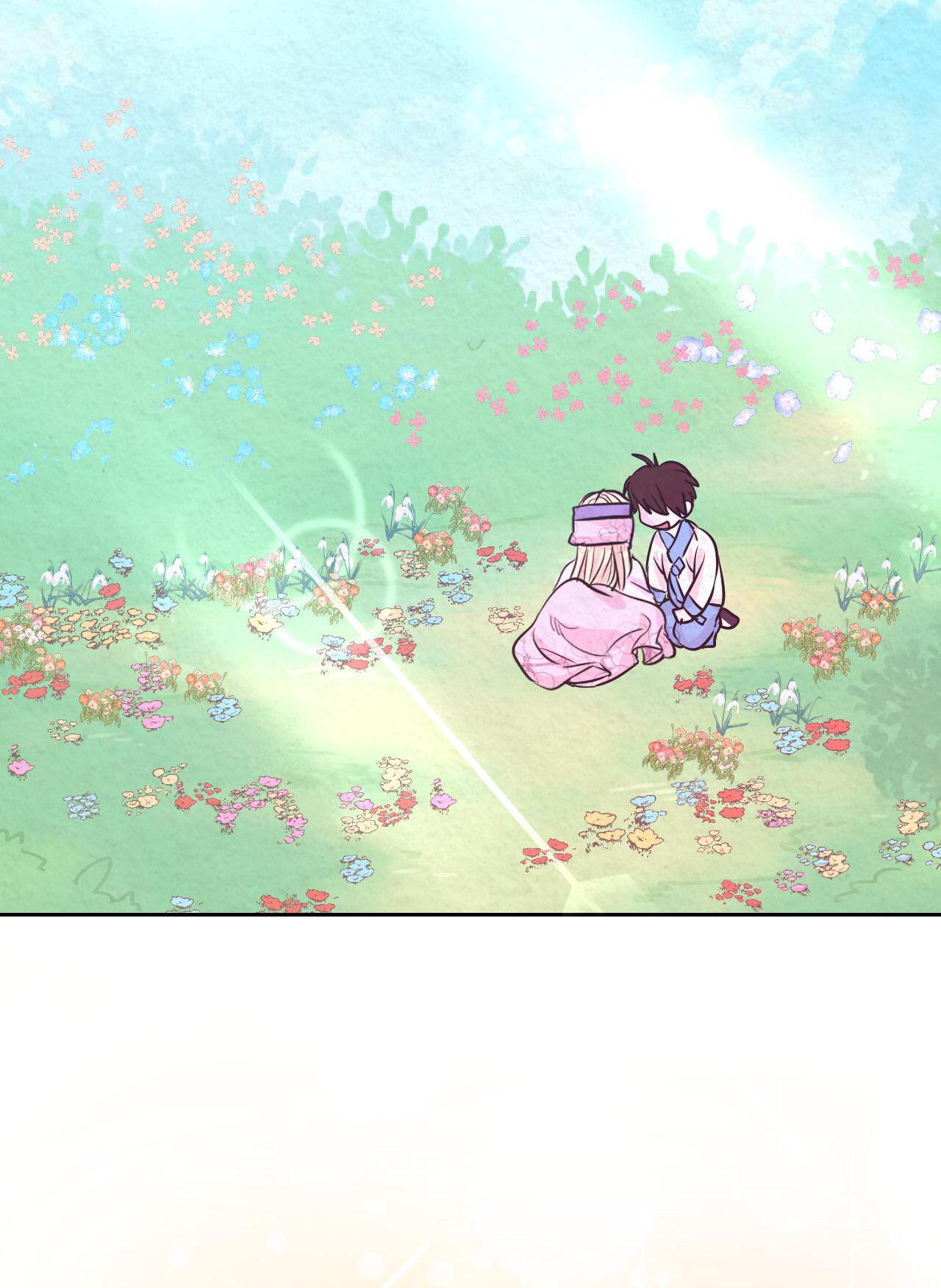 TÌNH YÊU LẠC LỐI Chapter 2 - Next 