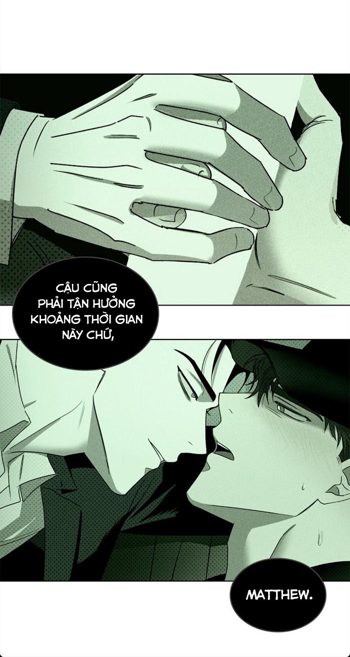 DƯỚI ÁNH ĐÈN XANH Ss2 Chapter 24 - Next CHƯƠNG 24 (H)