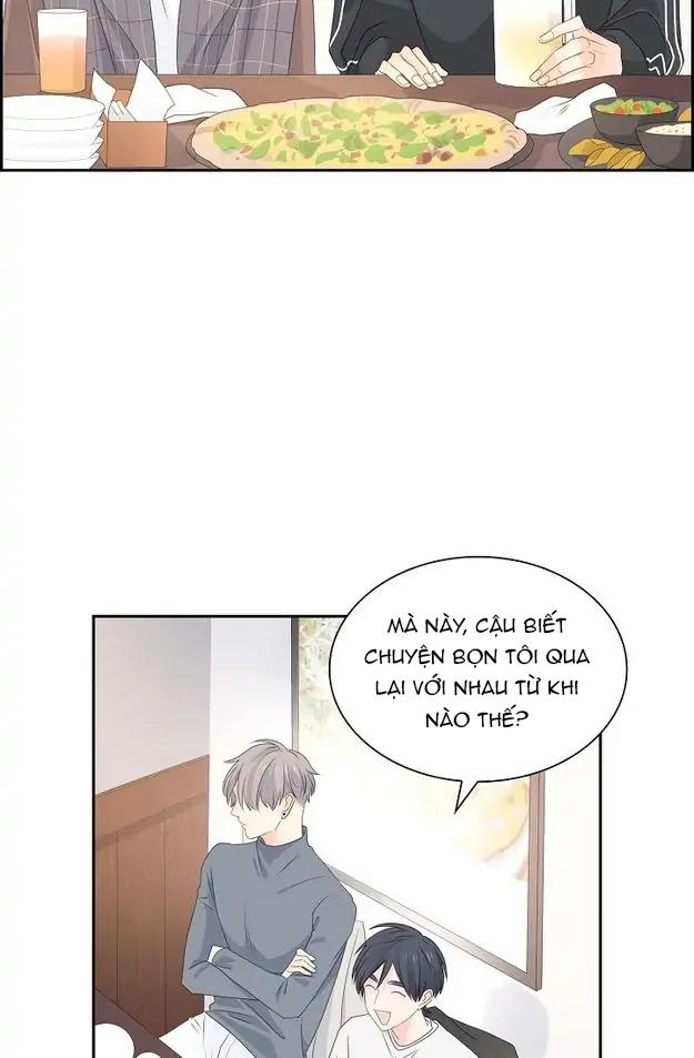 Lâu Đài Cát (END) Chapter 35 - Next Chapter 36