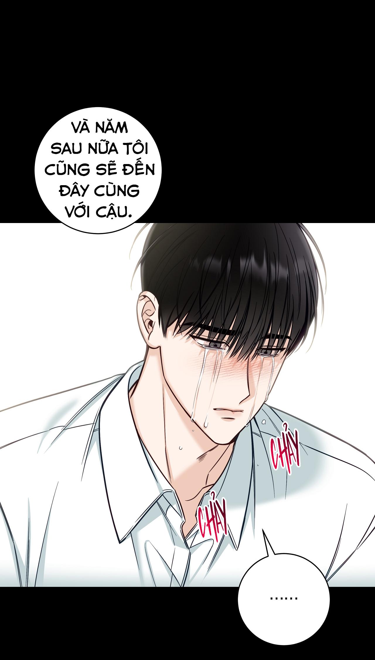 (END) MÙA HÈ NĂM ẤY Chapter 28 - Trang 2