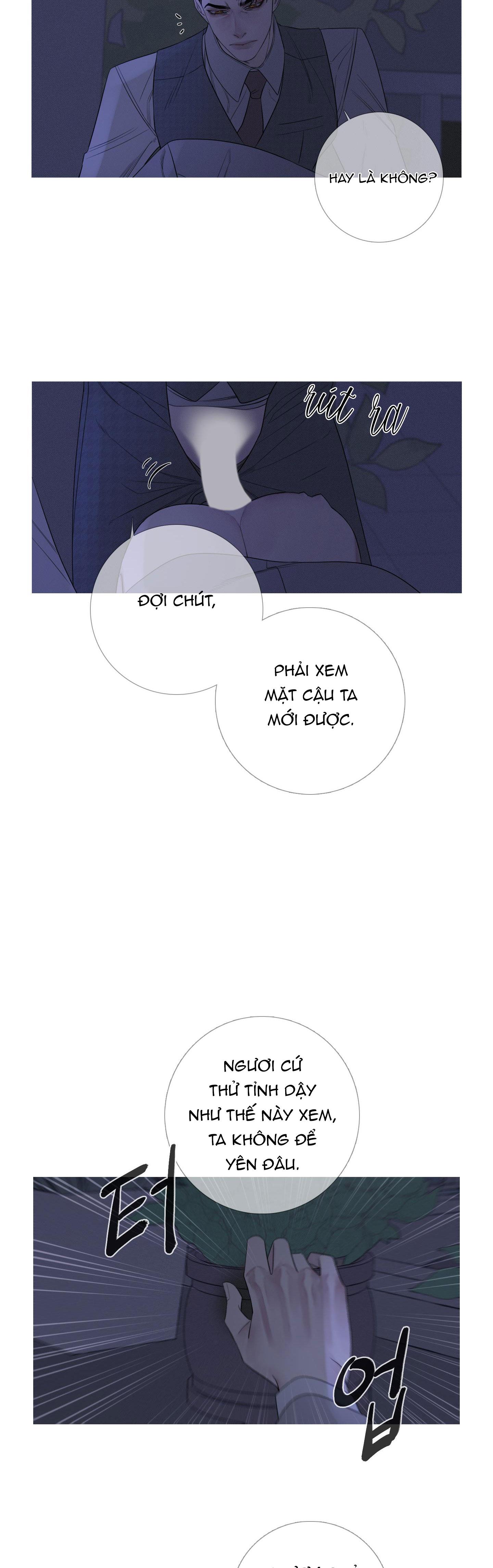 CHUYỆN QUỶ MÔN QUAN Chapter 14 - Next Chapter 15