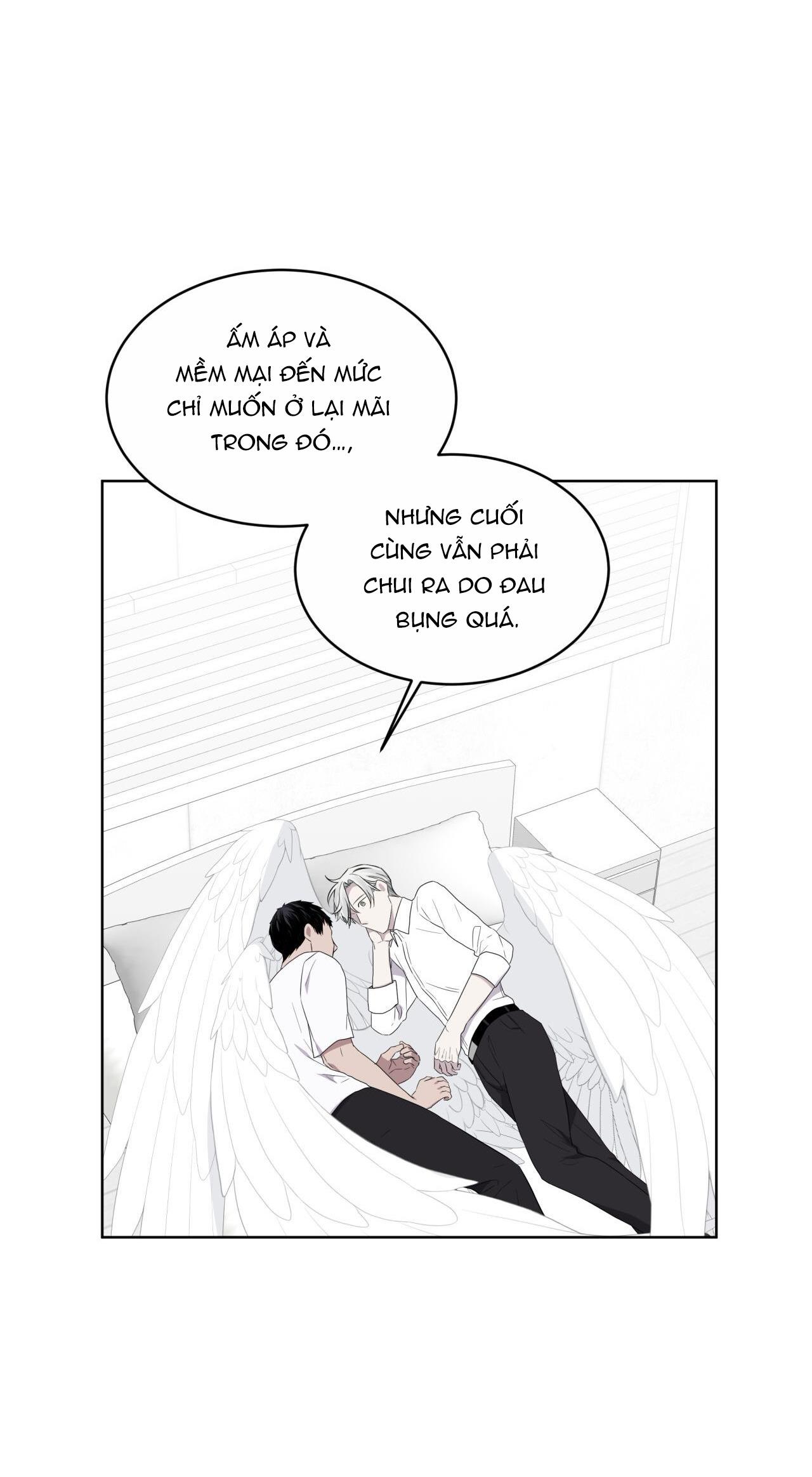 Rừng Biển Chapter 25 - Next Chapter 26