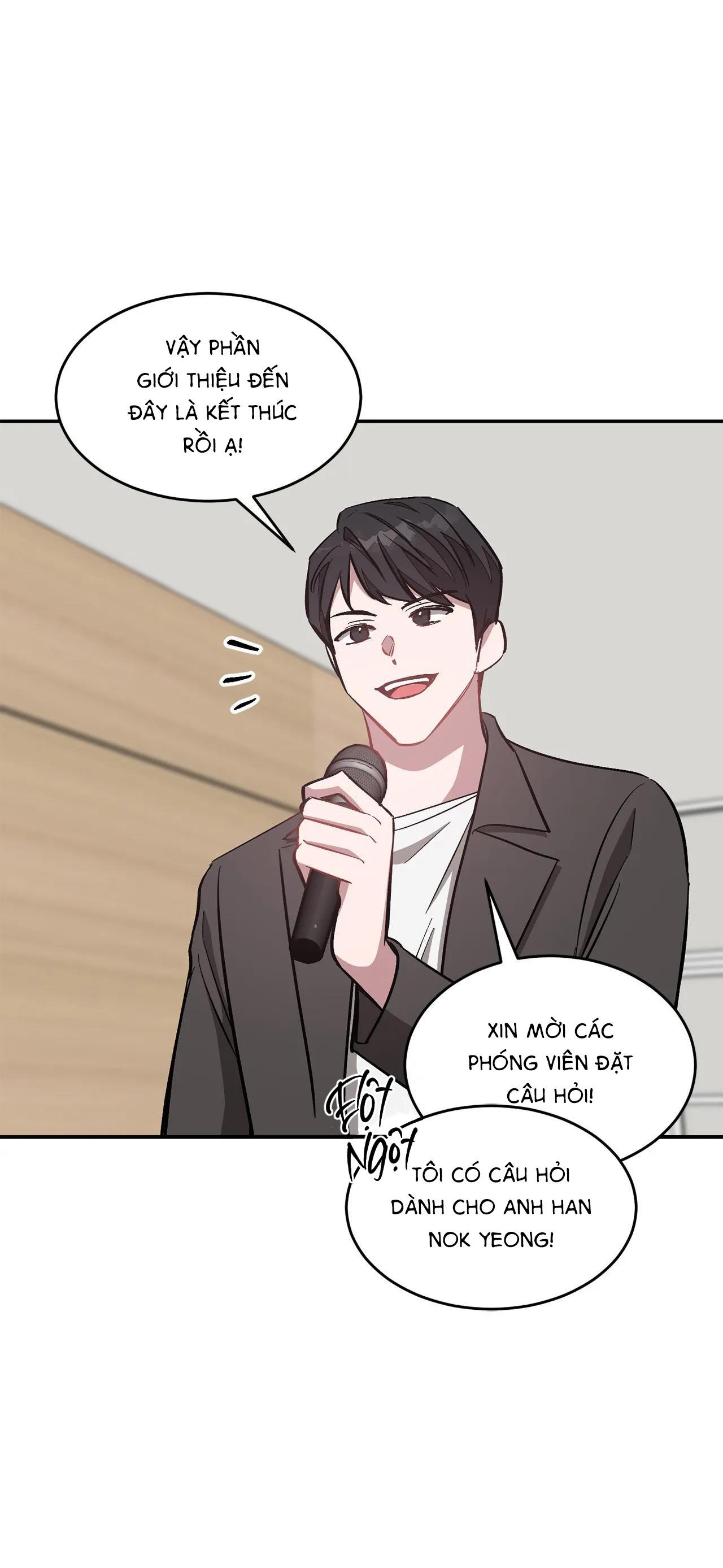 (CBunu) Sống Lại Lần Nữa Chapter 39 - Trang 2