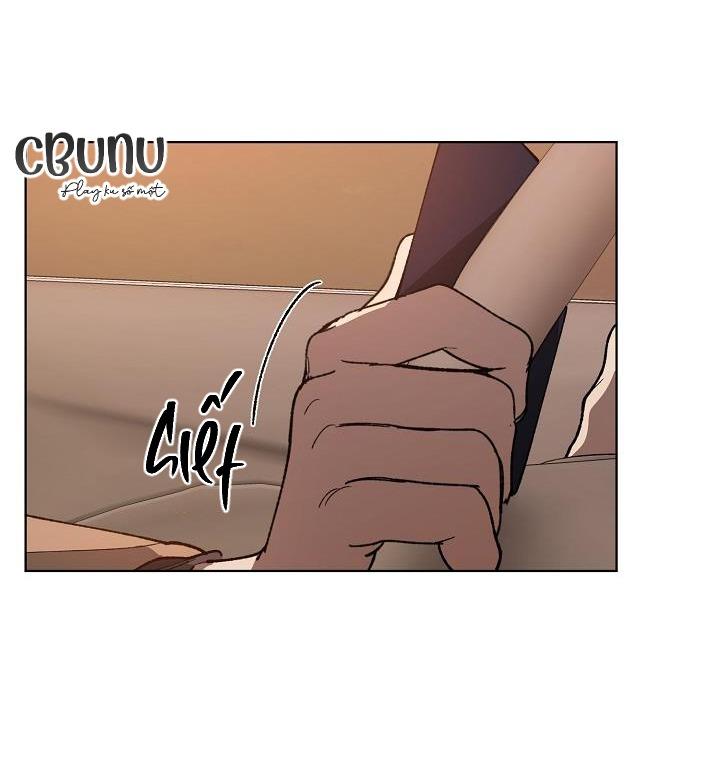 (CBunu) Tráo Đổi Chapter 9 - Next Chapter 10