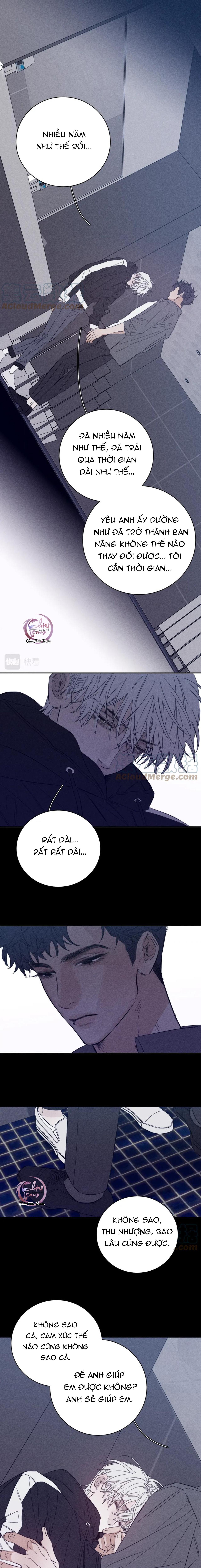 Mùa Xuân Đang Đến Chapter 90 - Next Chapter 91