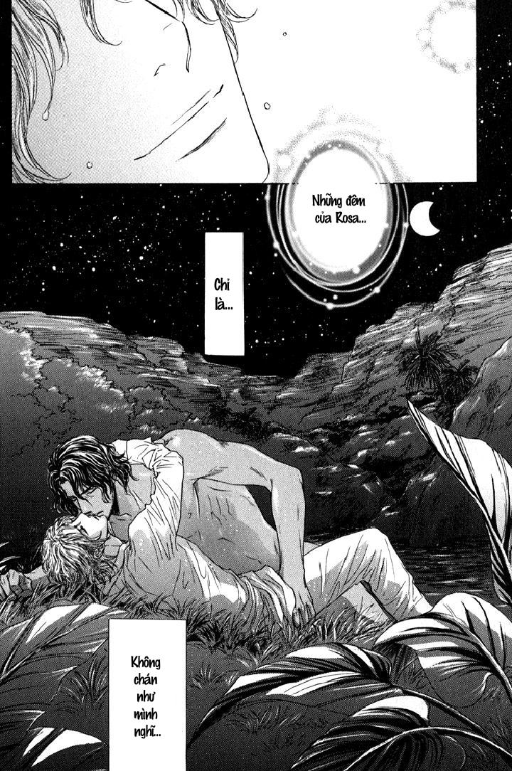Tổng hợp oneshot Chapter 66 - Next Chapter 67