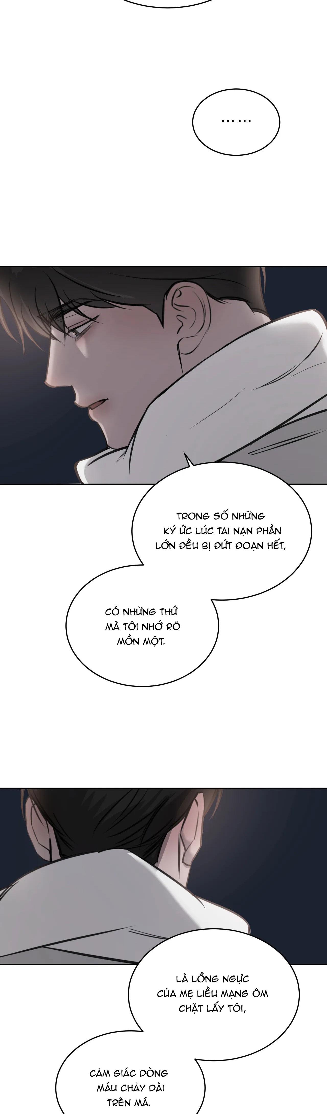 Giữa Tình Cờ Và Định Mệnh Chapter 30 - Next Chapter 31