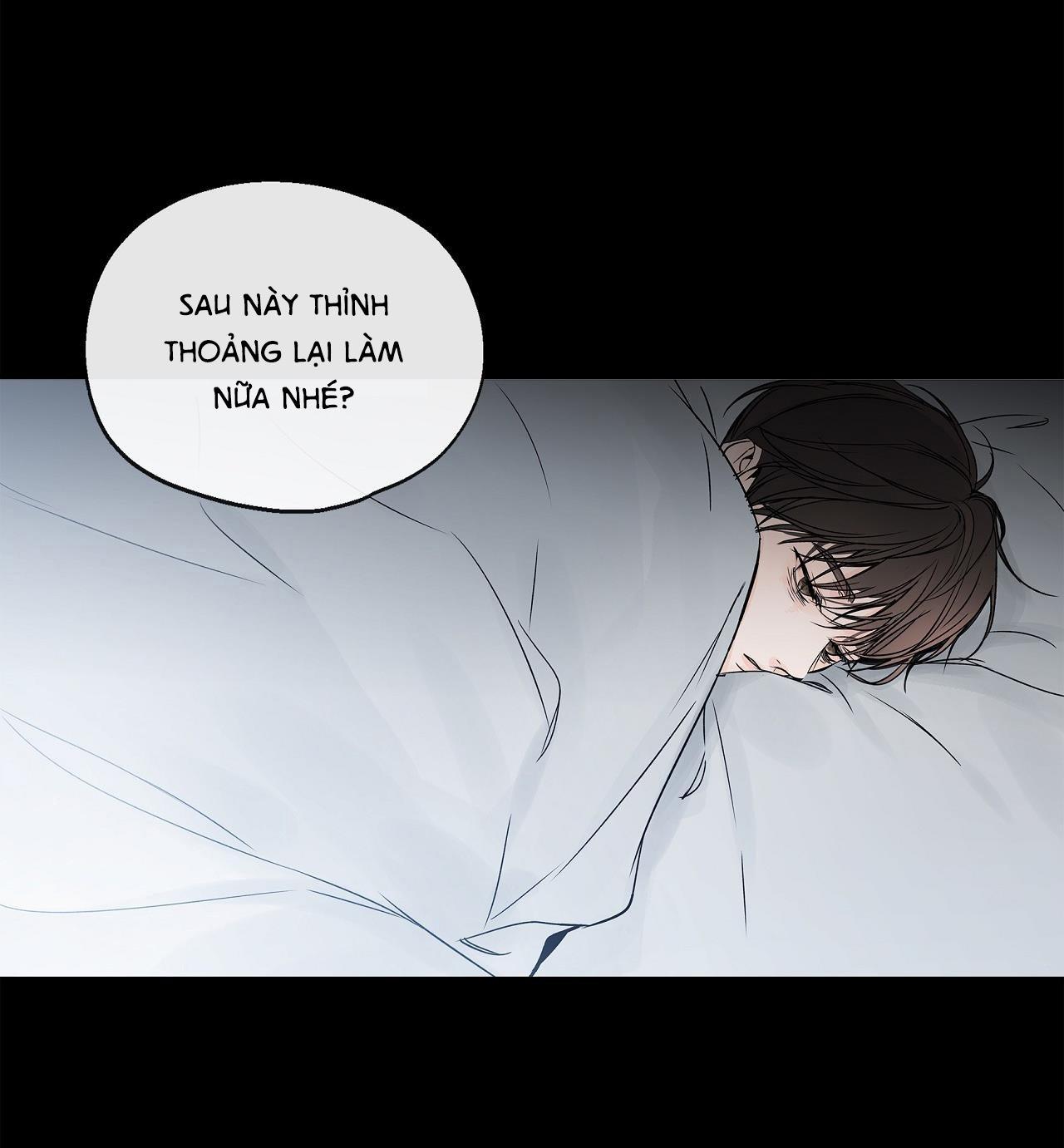 (CBunu) Hạ cánh cuối chân trời Chapter 1 H - Next Chapter 2