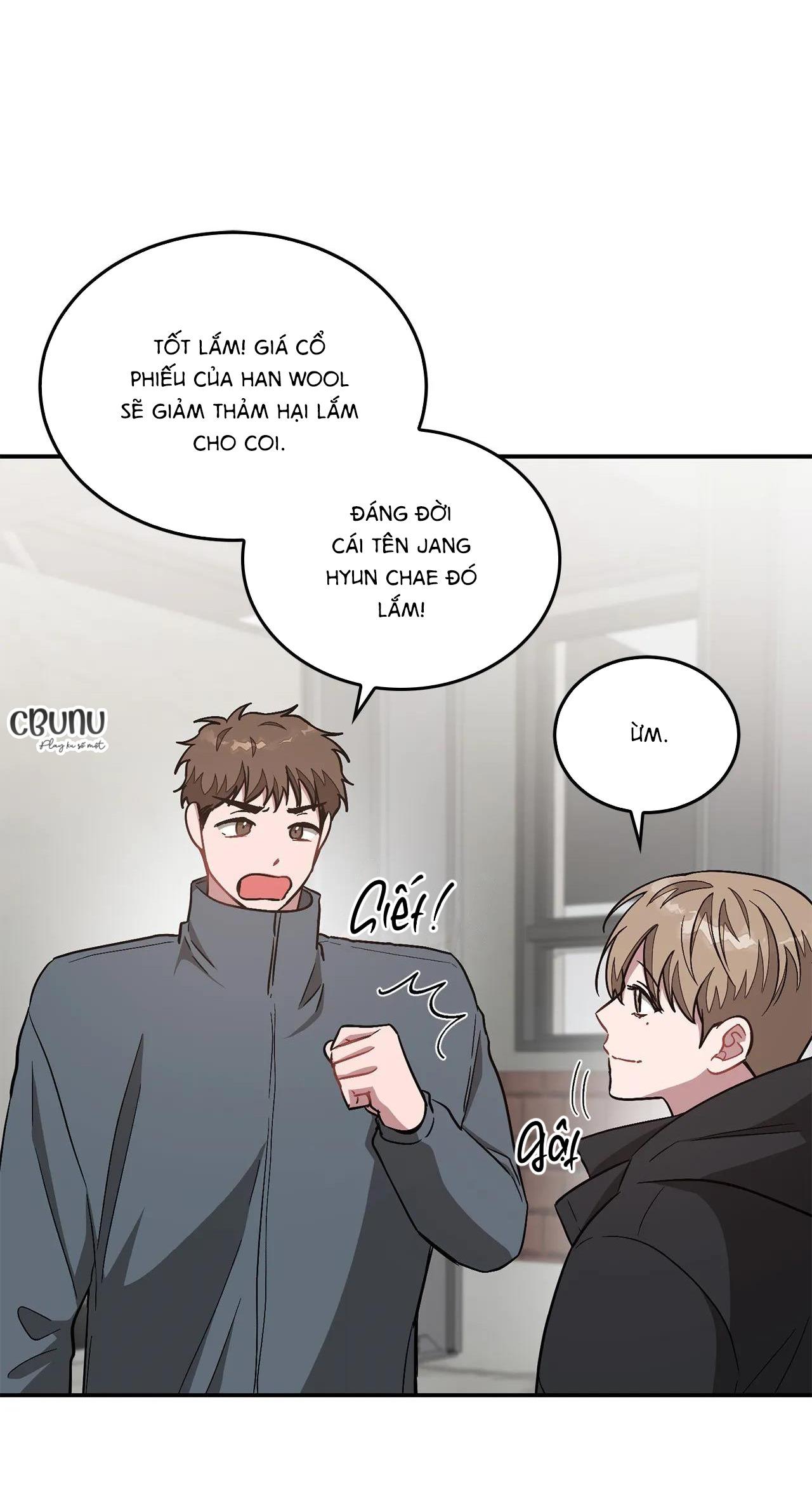 (CBunu) Sống Lại Lần Nữa Chapter 40 - Next Chapter 41