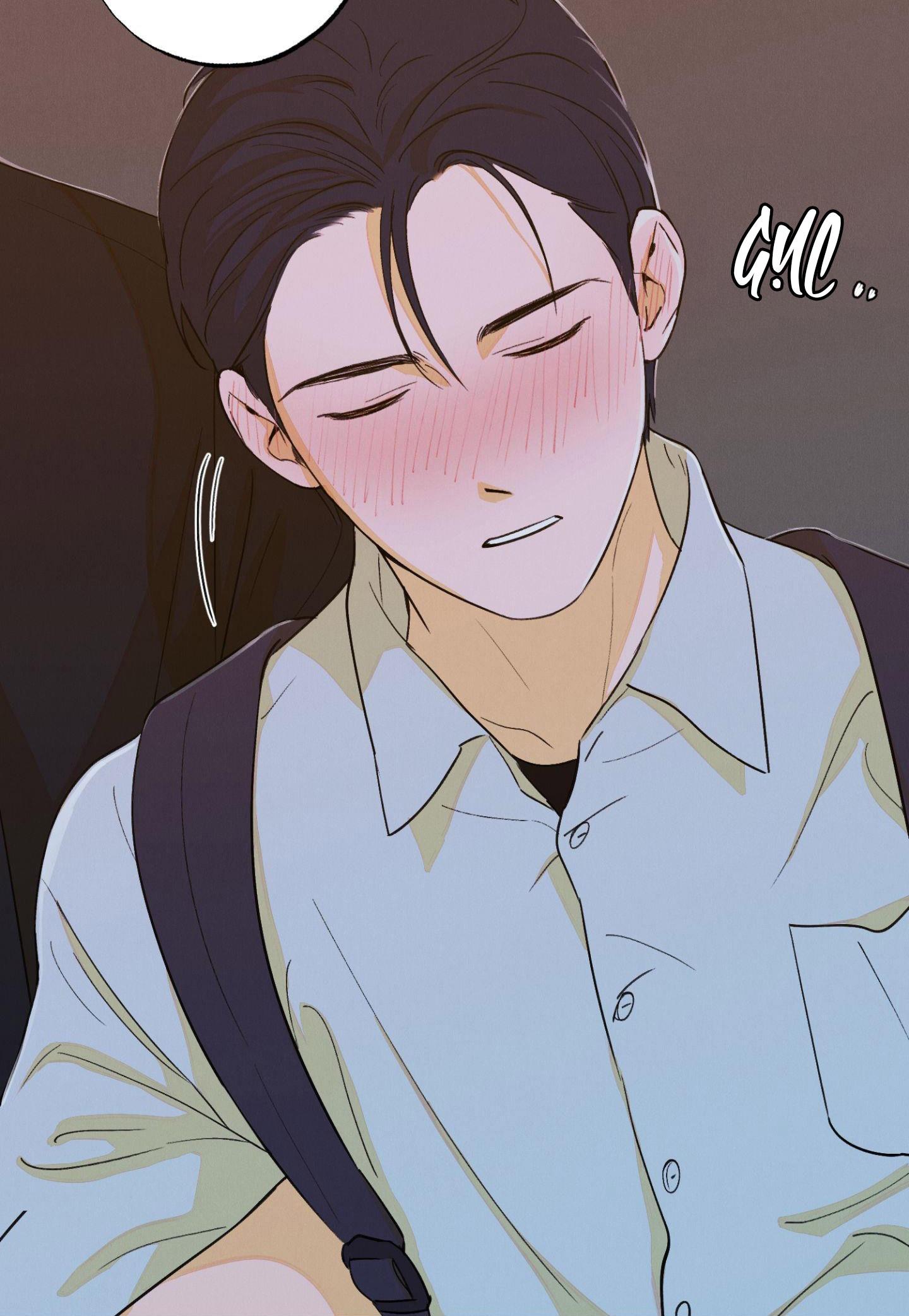 |DROP| Mở Cửa Vào Ban Đêm Chapter 2 - Next Chapter 3