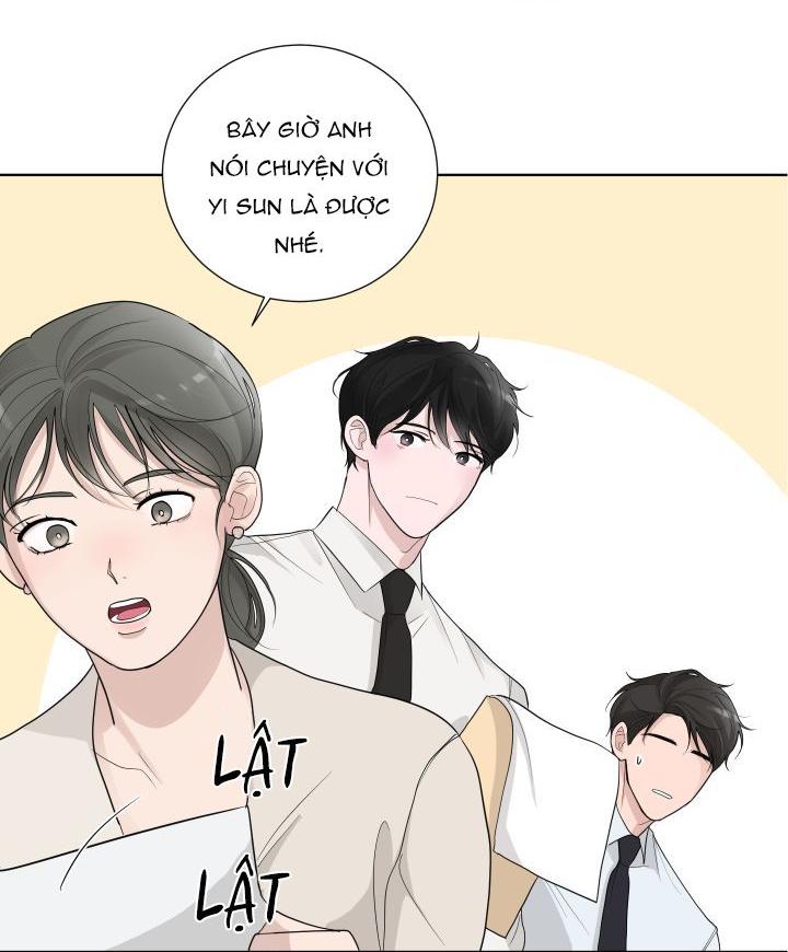 Hẹn hò chốn công sở Chapter 17 - Next Chapter 18