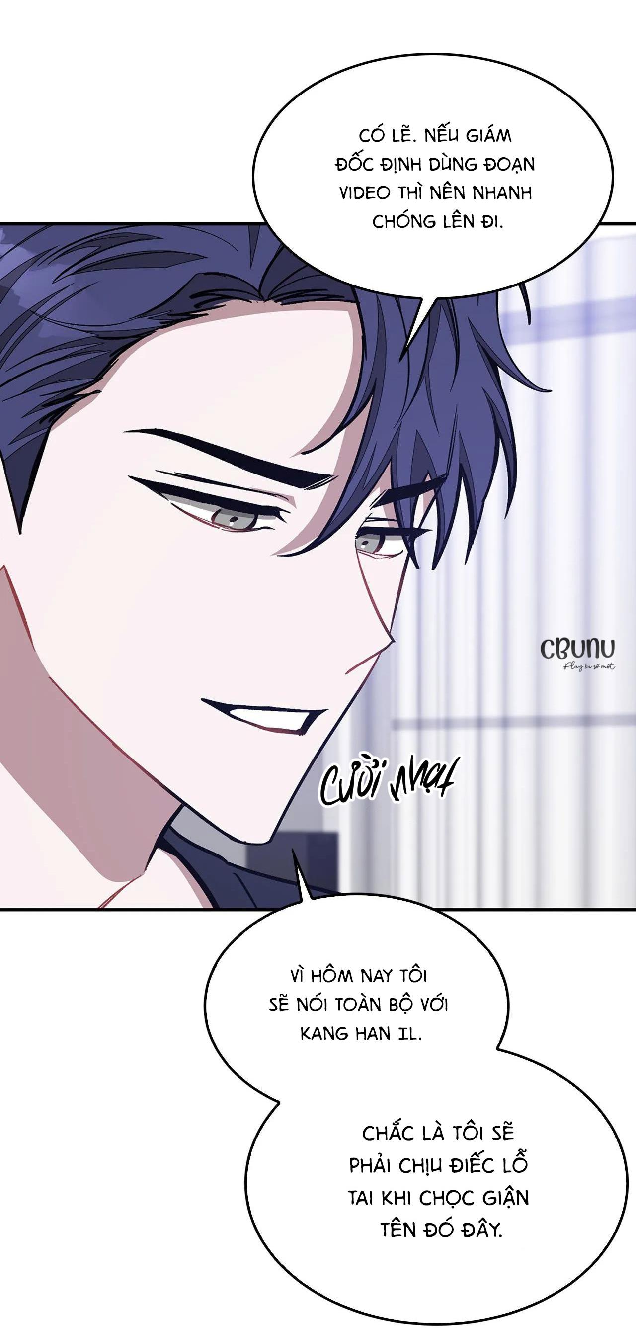 (CBunu) Sống Lại Lần Nữa Chapter 58 - Next Chapter 59