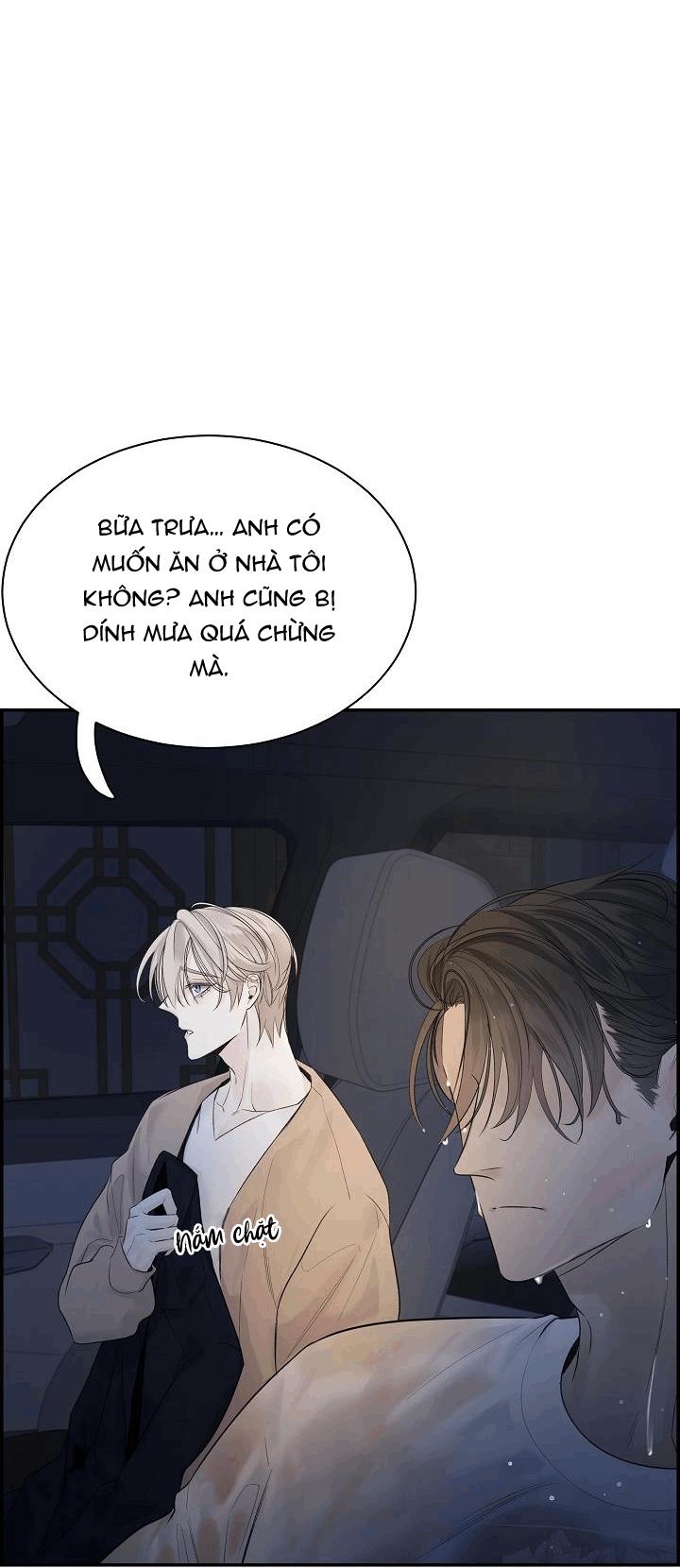 CƠ CHẾ BẢO VỆ Chapter 20 - Next Chapter 21