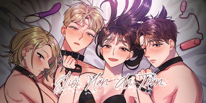 Giới Hạn An Toàn Chapter 10 - Next 