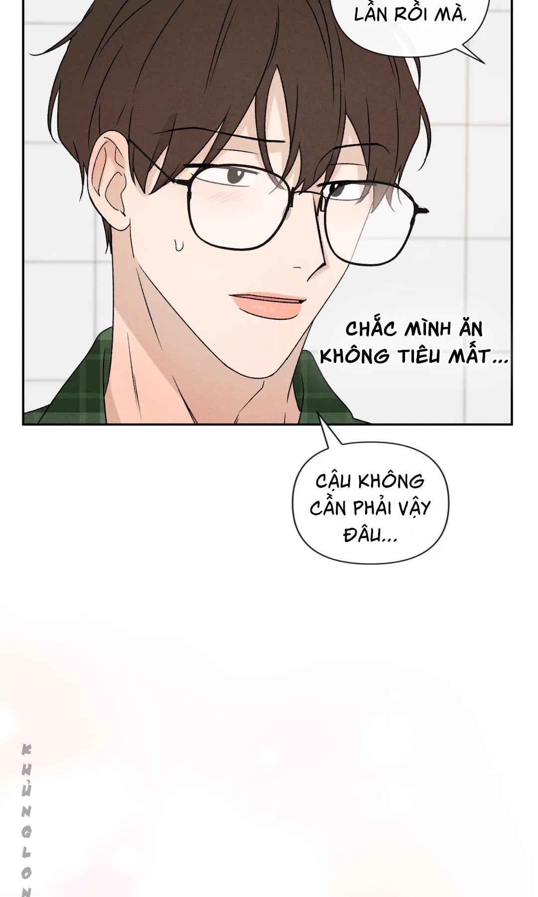 Đừng Cho Em Hy Vọng Chapter 45 - Next Chapter 46