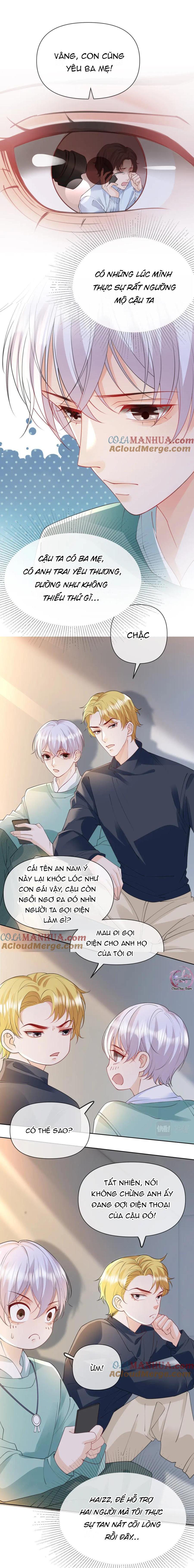 Bị Vạn Người Anti, Sống Lại Tôi Hot Khắp Internet Chapter 53 - Next Chapter 54