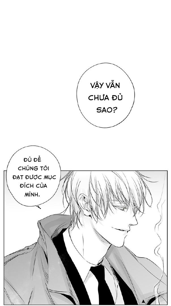 Nhiễu Sóng Chapter 14 - Next Chapter 15