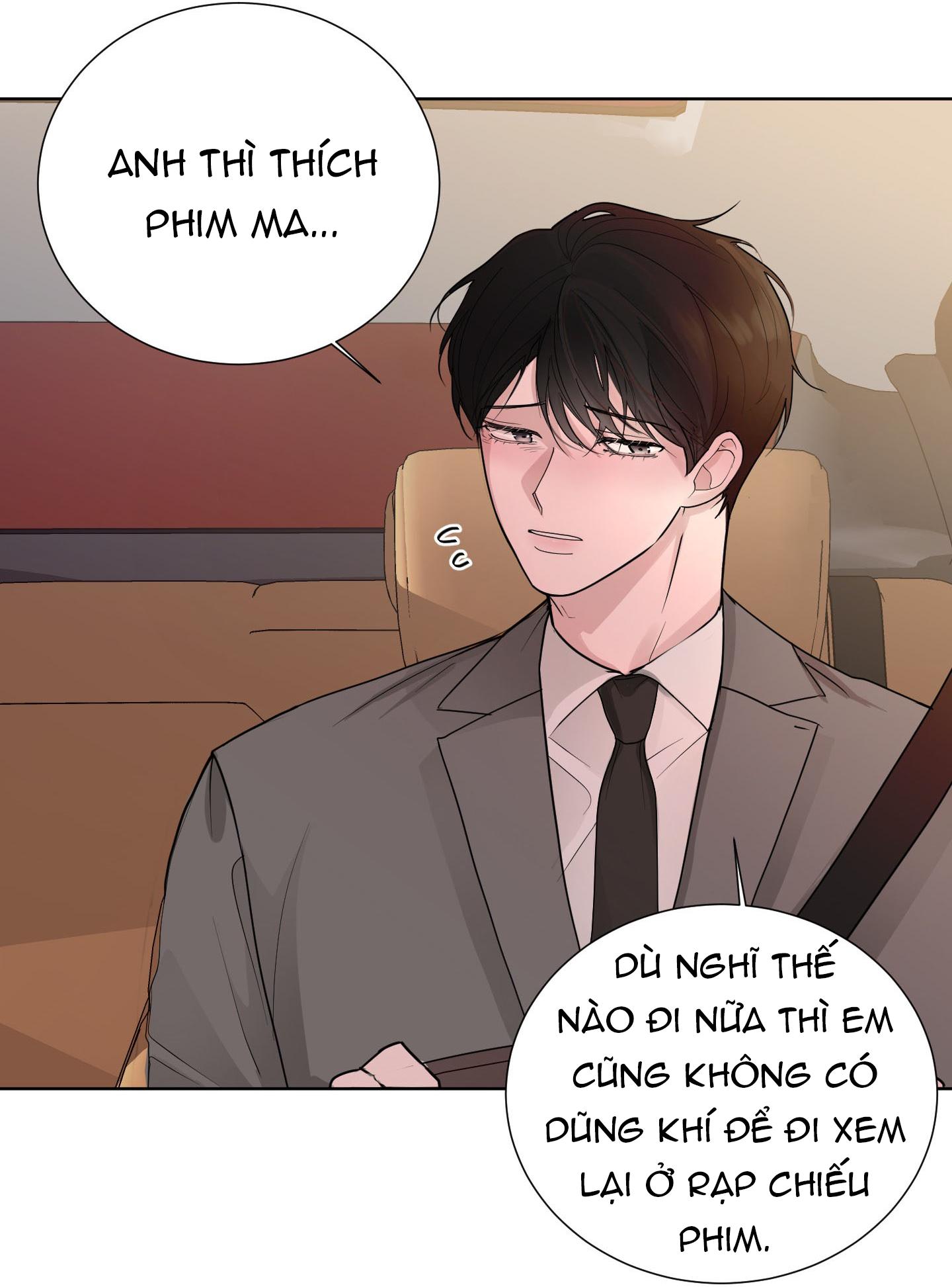 Hẹn hò chốn công sở Chapter 22 - Next Chapter 23