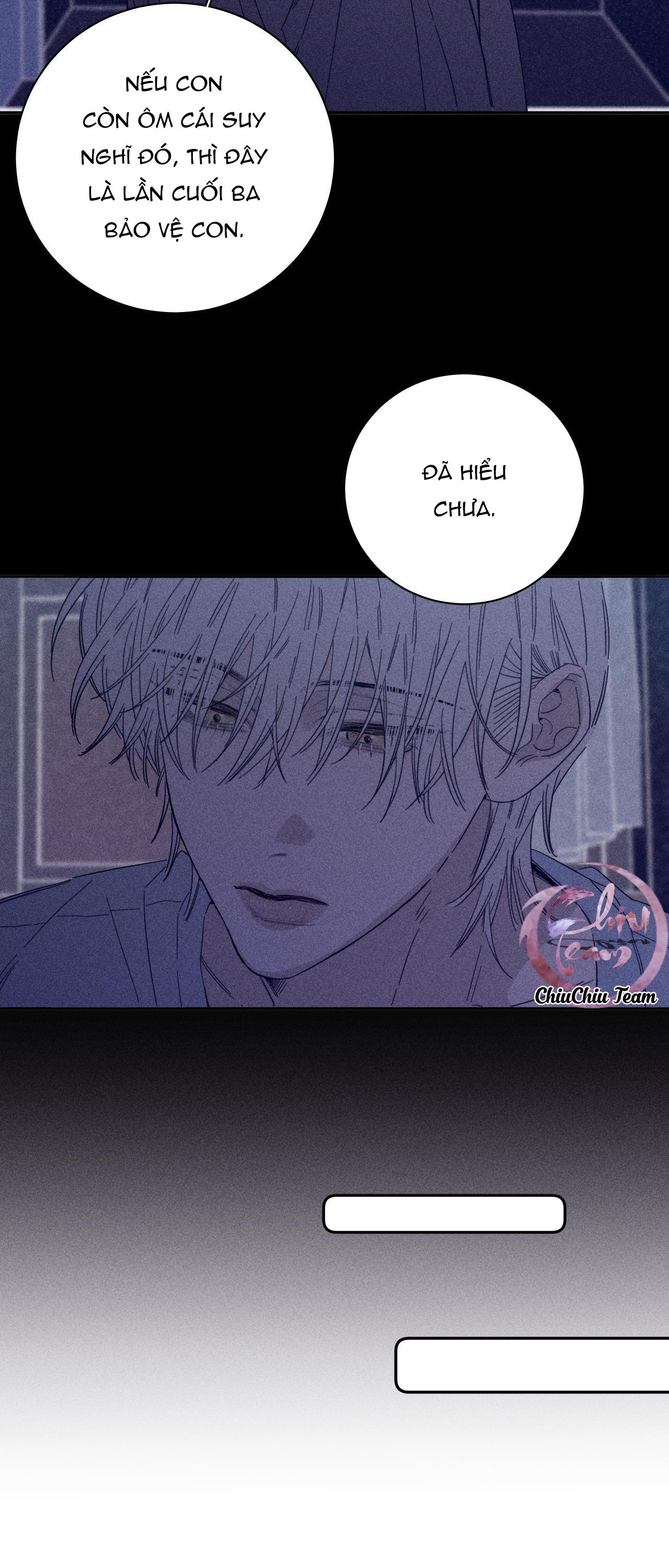 Mùa Xuân Đang Đến Chapter 76 - Next Chapter 77