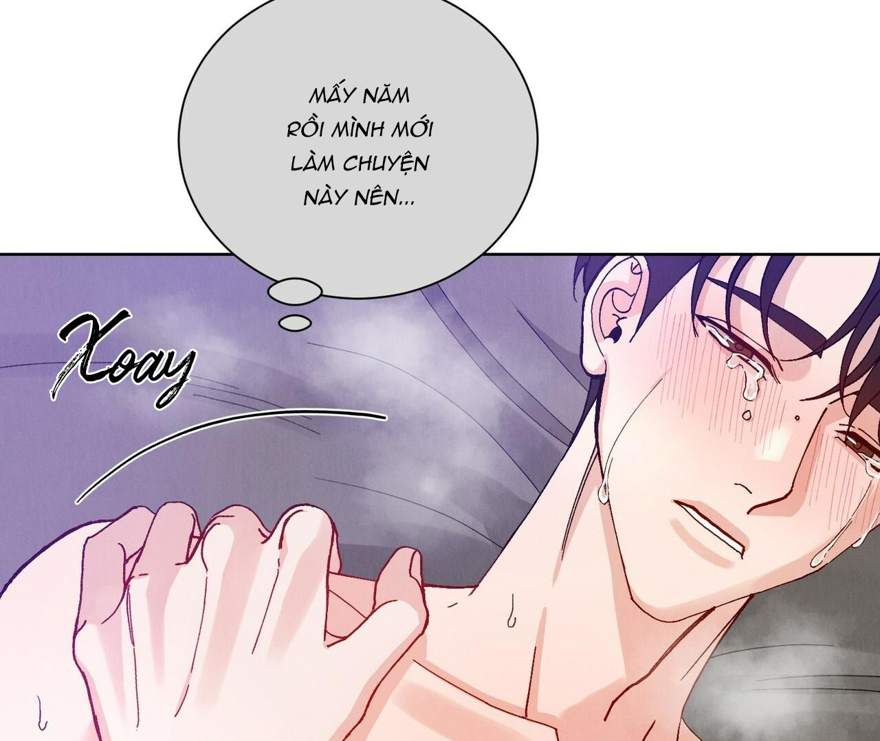 Sự Liên Kết Chapter 3 END - Next 