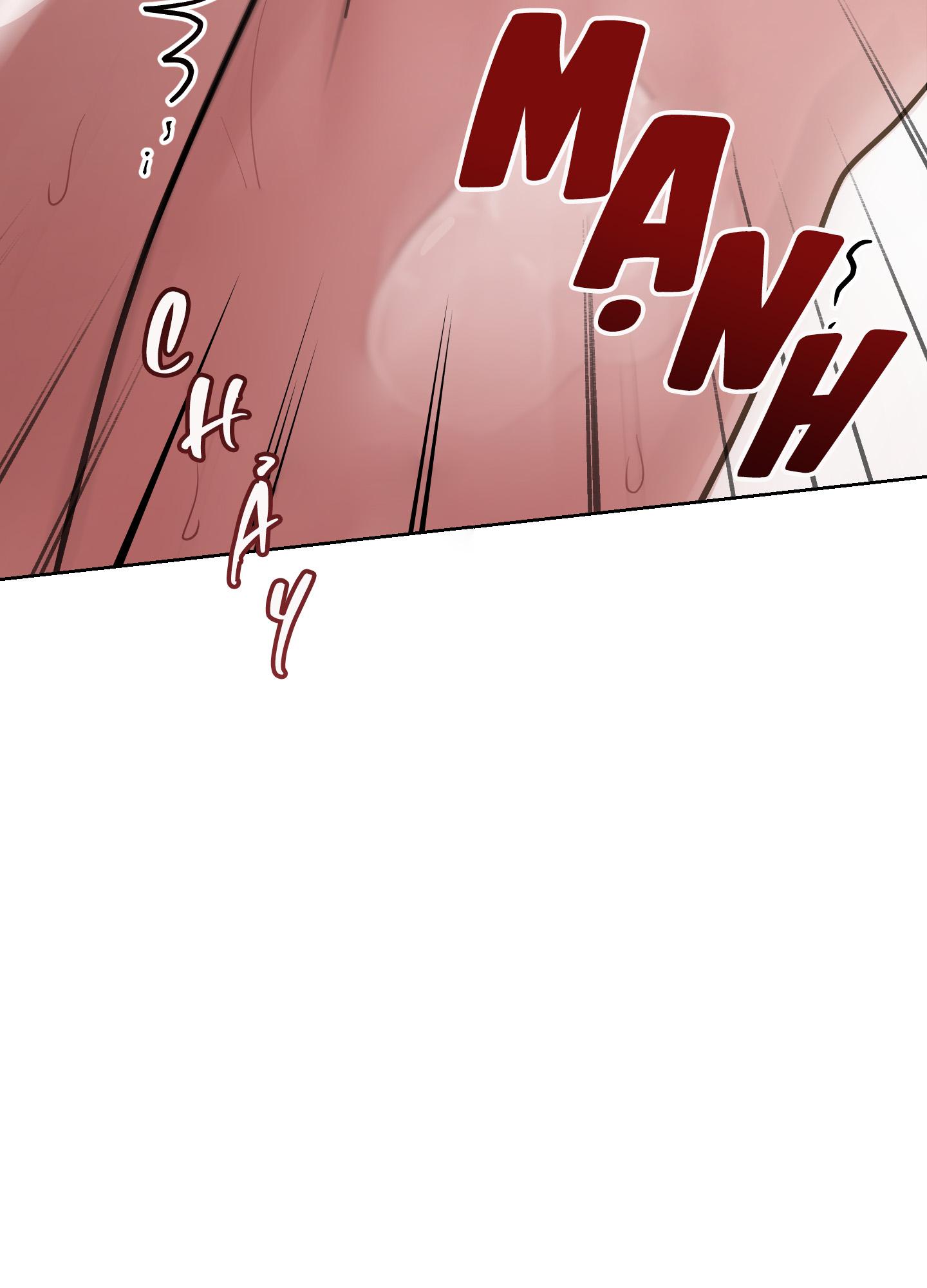 Người Đàn Ông Được Mời Nguy Hiểm Chapter 1 - Next Chapter 2