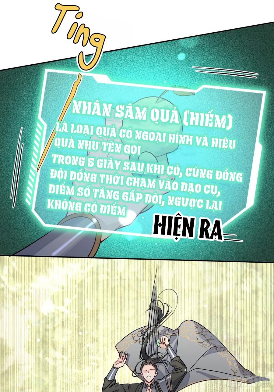 Cún bự ăn hiếp chủ Chapter 36 - Next Chapter 37