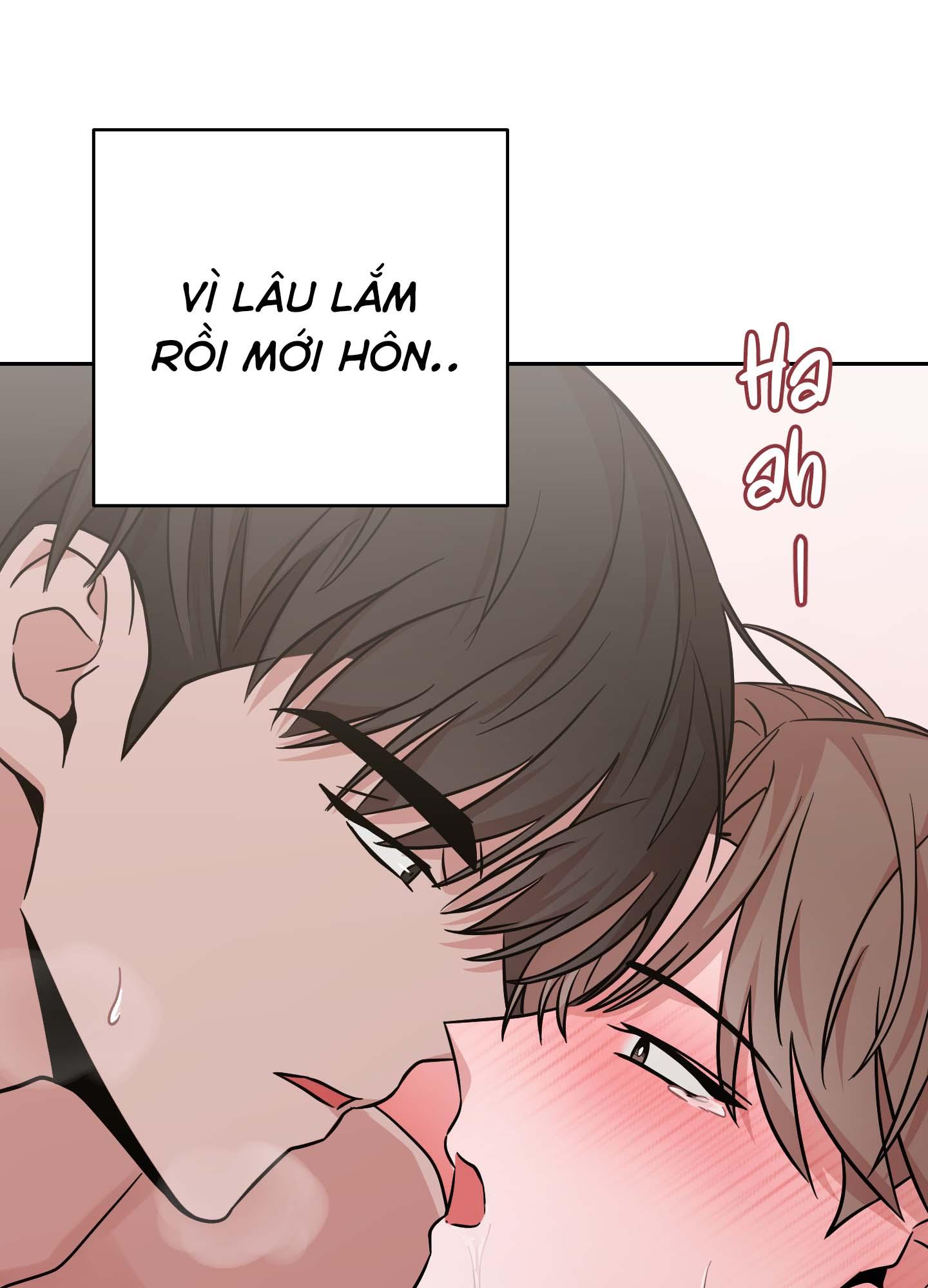 Người Đàn Ông Được Mời Nguy Hiểm Chapter 7 - Next Chapter 8