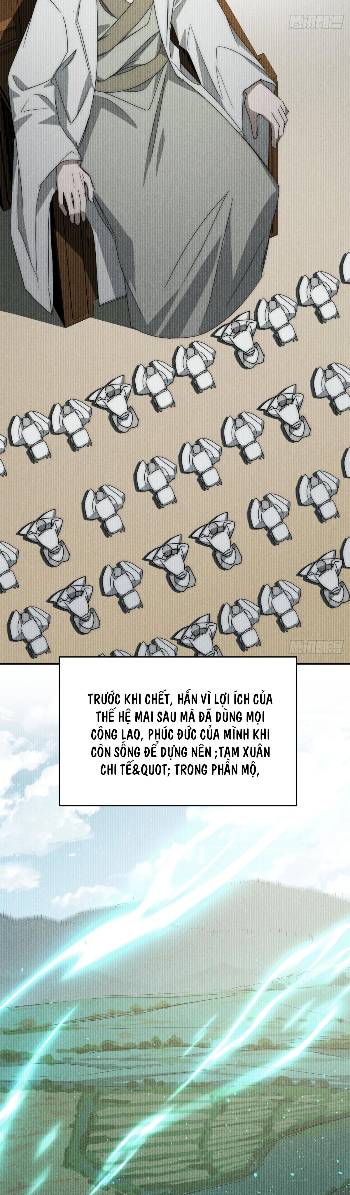 Đại Quốc Sư (END) Chapter 73 - Next Chapter 74