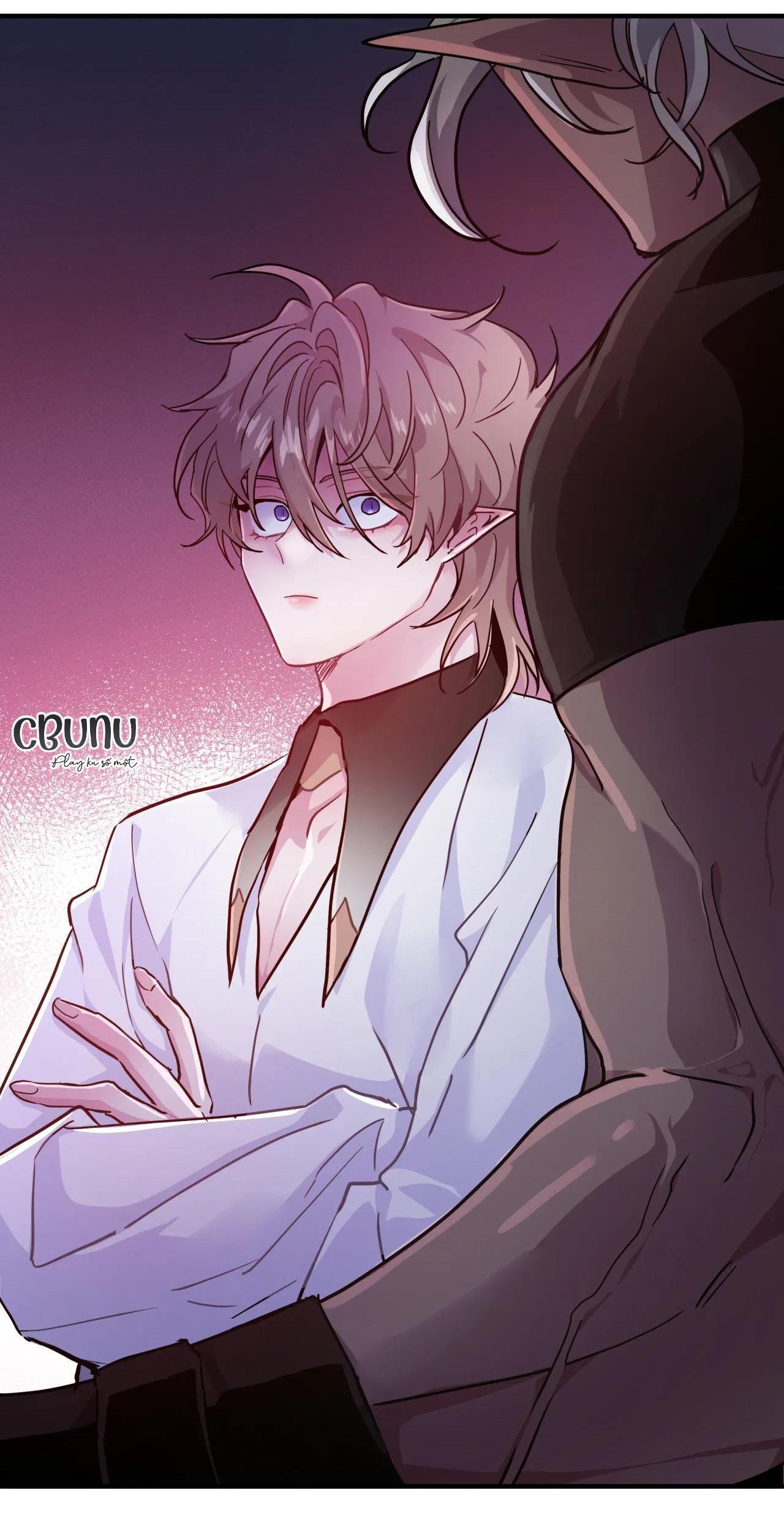 (CBunu) Ám Giữ Linh Hồn Chapter 25 - Next Chapter 26 H