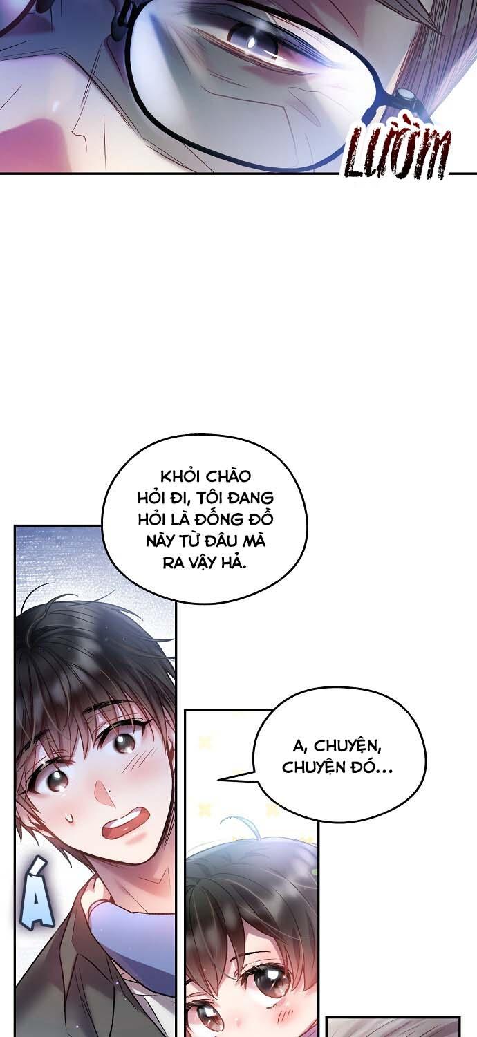 (END)CƠN MƯA MẬT NGỌT Chapter 18 - Next Chapter 19