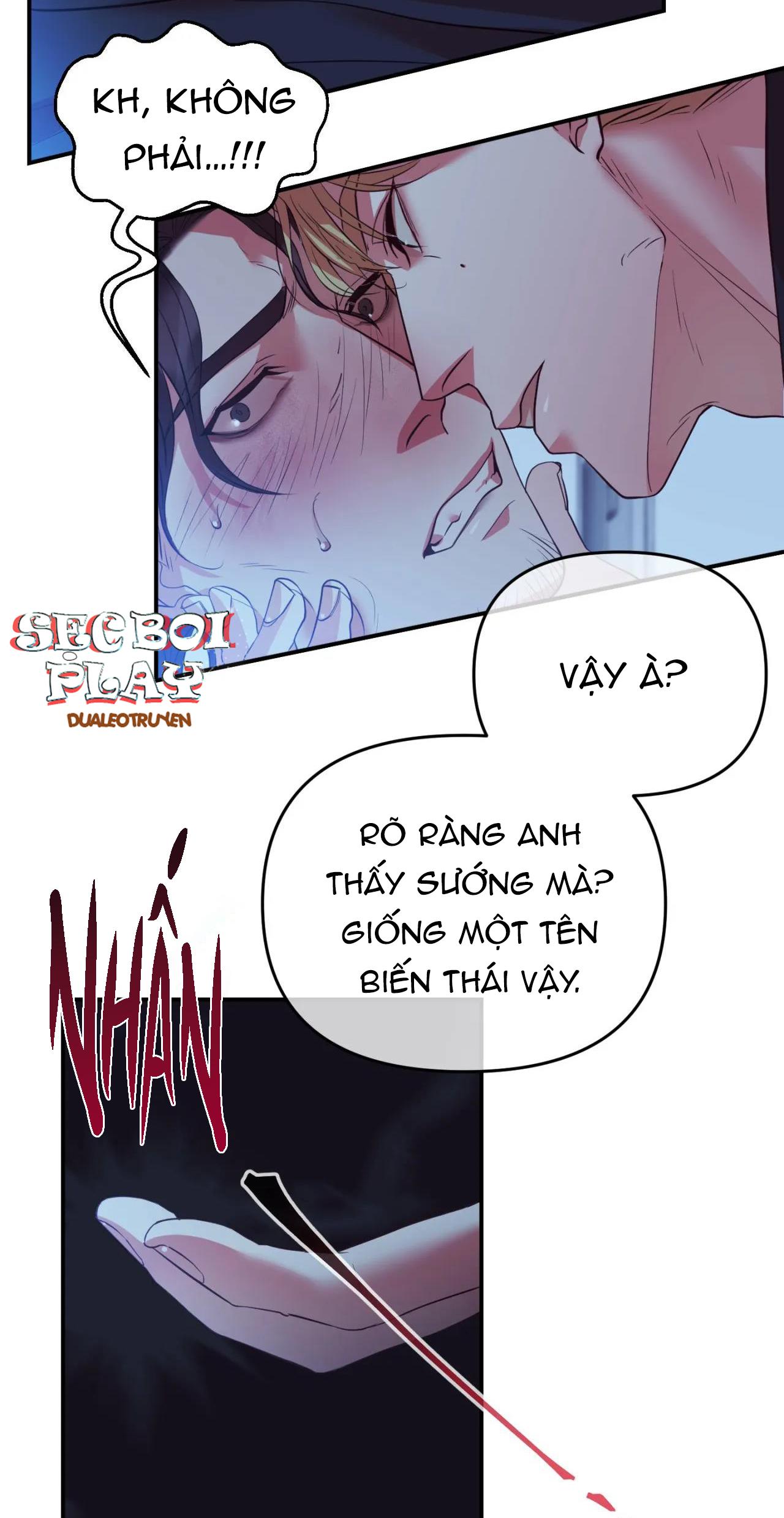 BETTING ON YOU Chapter 4 - Next Chapter 5