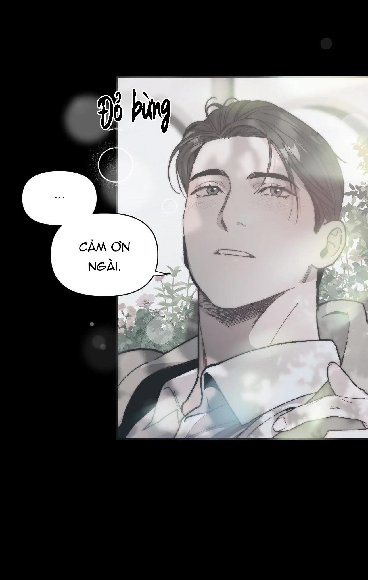 TUYỂN TẬP NHỮNG ÔNG CHÚ TÀ ZÂM Chapter 1.2 - Next Chapter 1.3 dawning 3