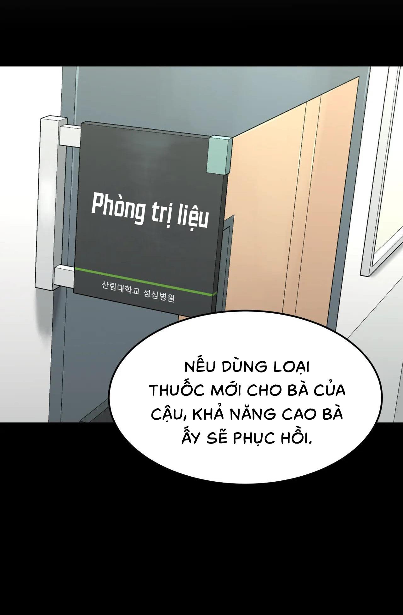 (CBunu) ChinhX - Vận Xui Chapter 6 - Next Chapter 7