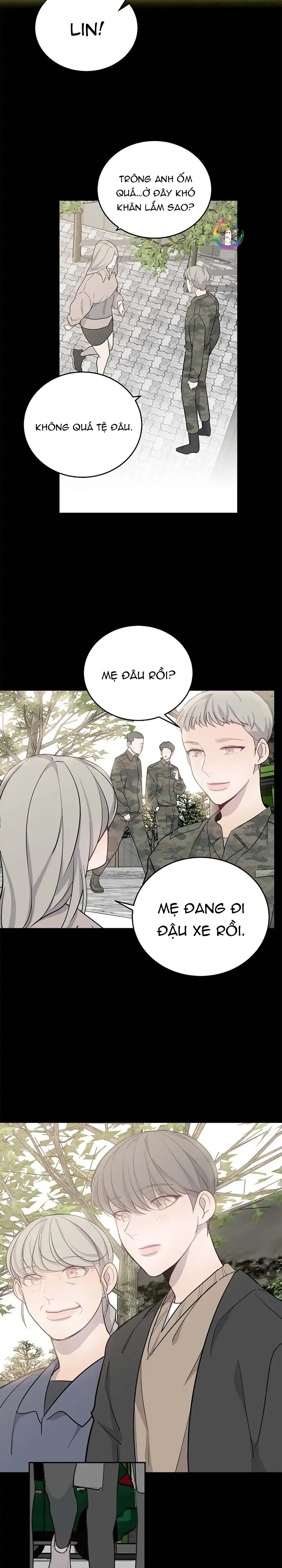 Sao NOTP Lại Thành Thật Rồi? (END) Chapter 32 - Next 