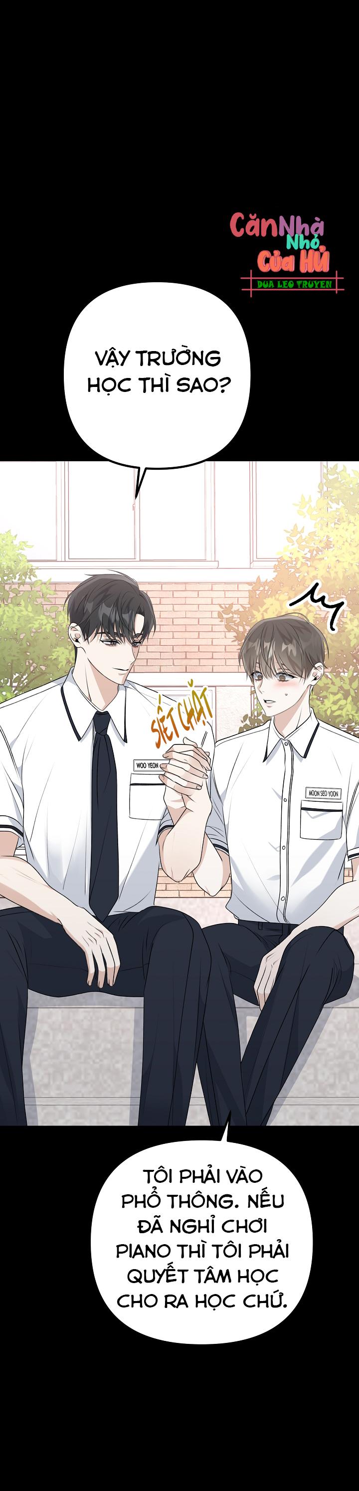 cảm nắng Chapter 10 - Next Chương 11