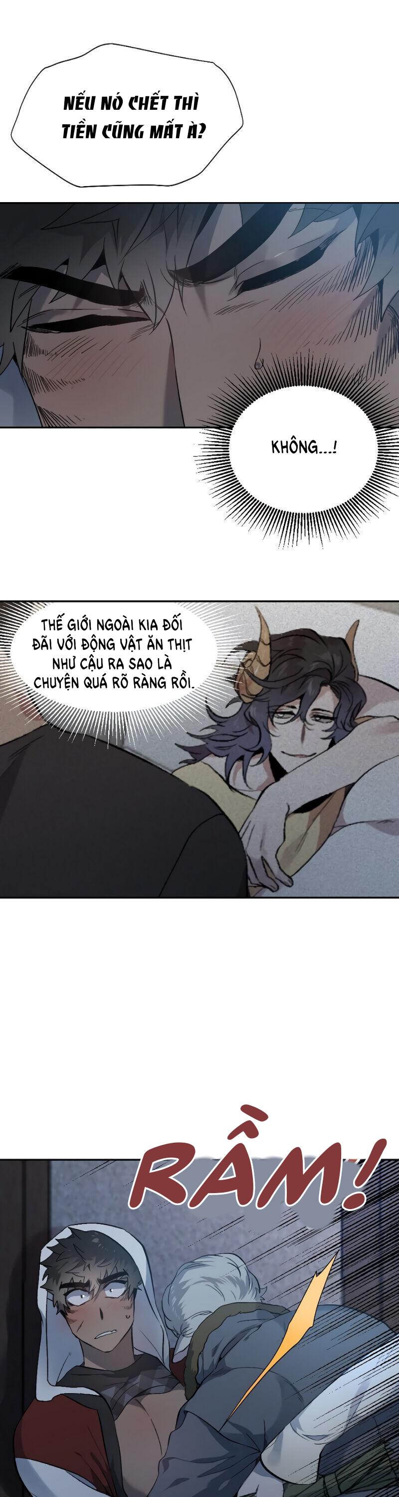 Tuyển tập BL màu sắc Chapter 8.2 - Next Chapter 8.3 END c8