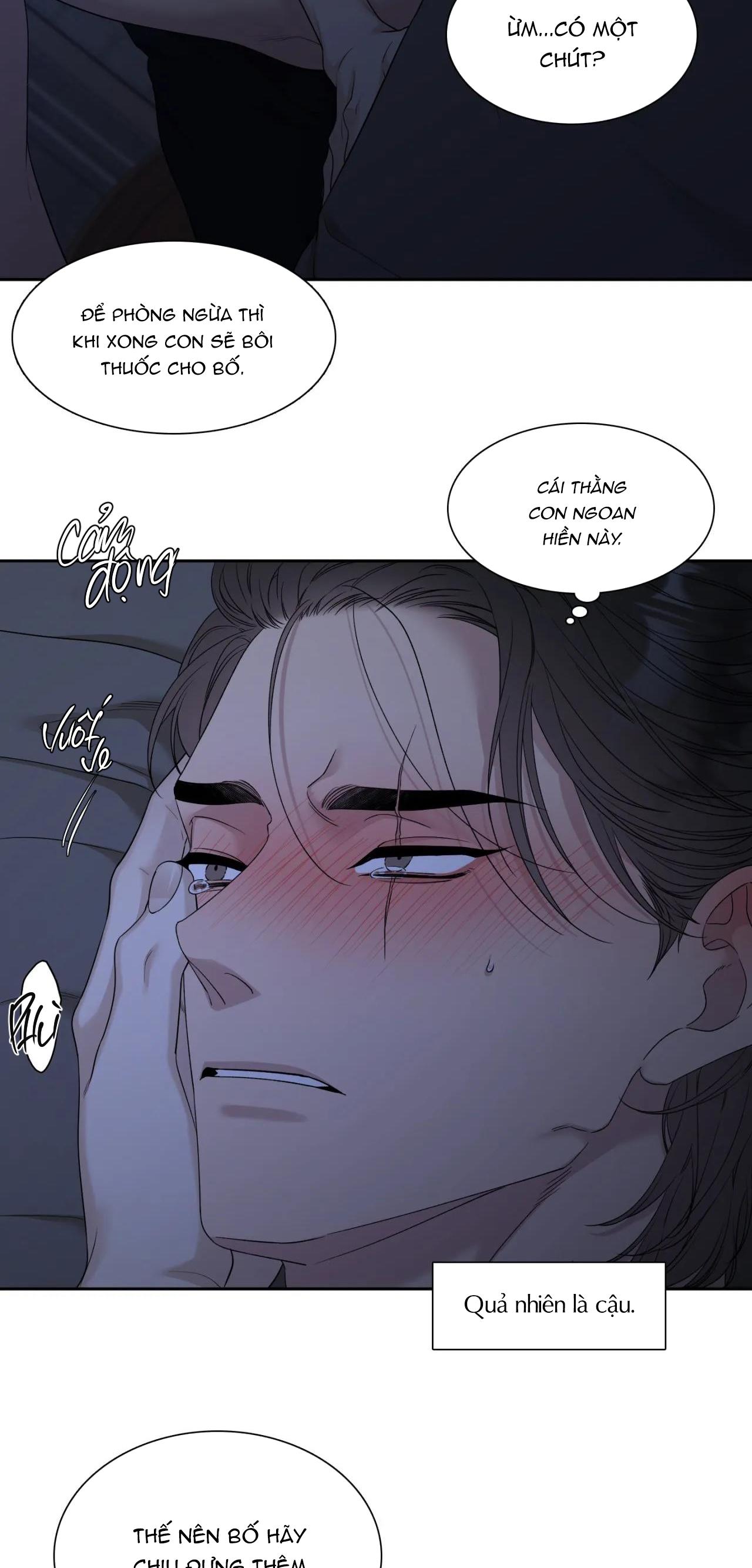 TÊN CẶN BÃ Chapter 15 - Next Chapter 16 H+