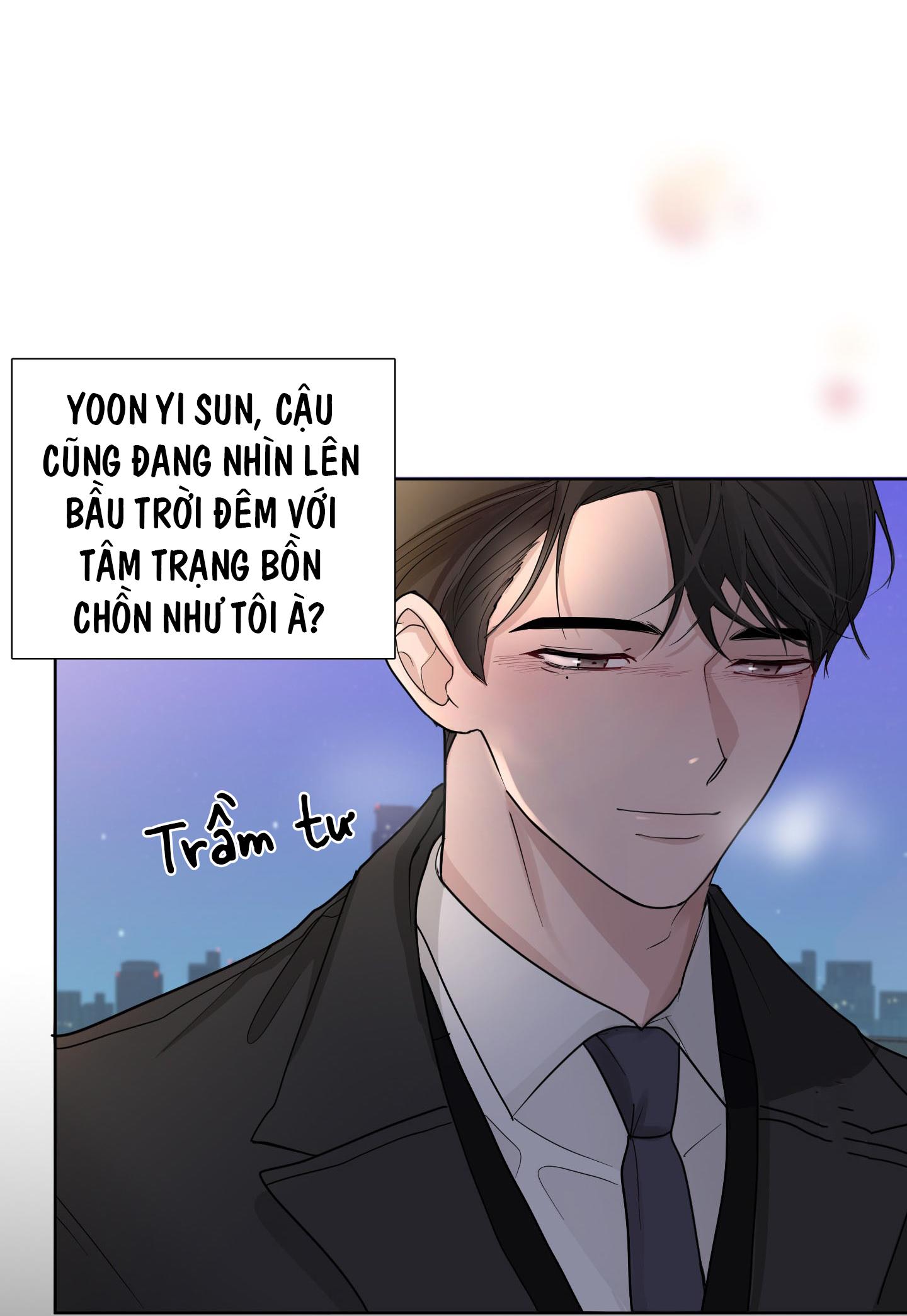 Hẹn hò chốn công sở Chapter 21 - Next Chapter 22